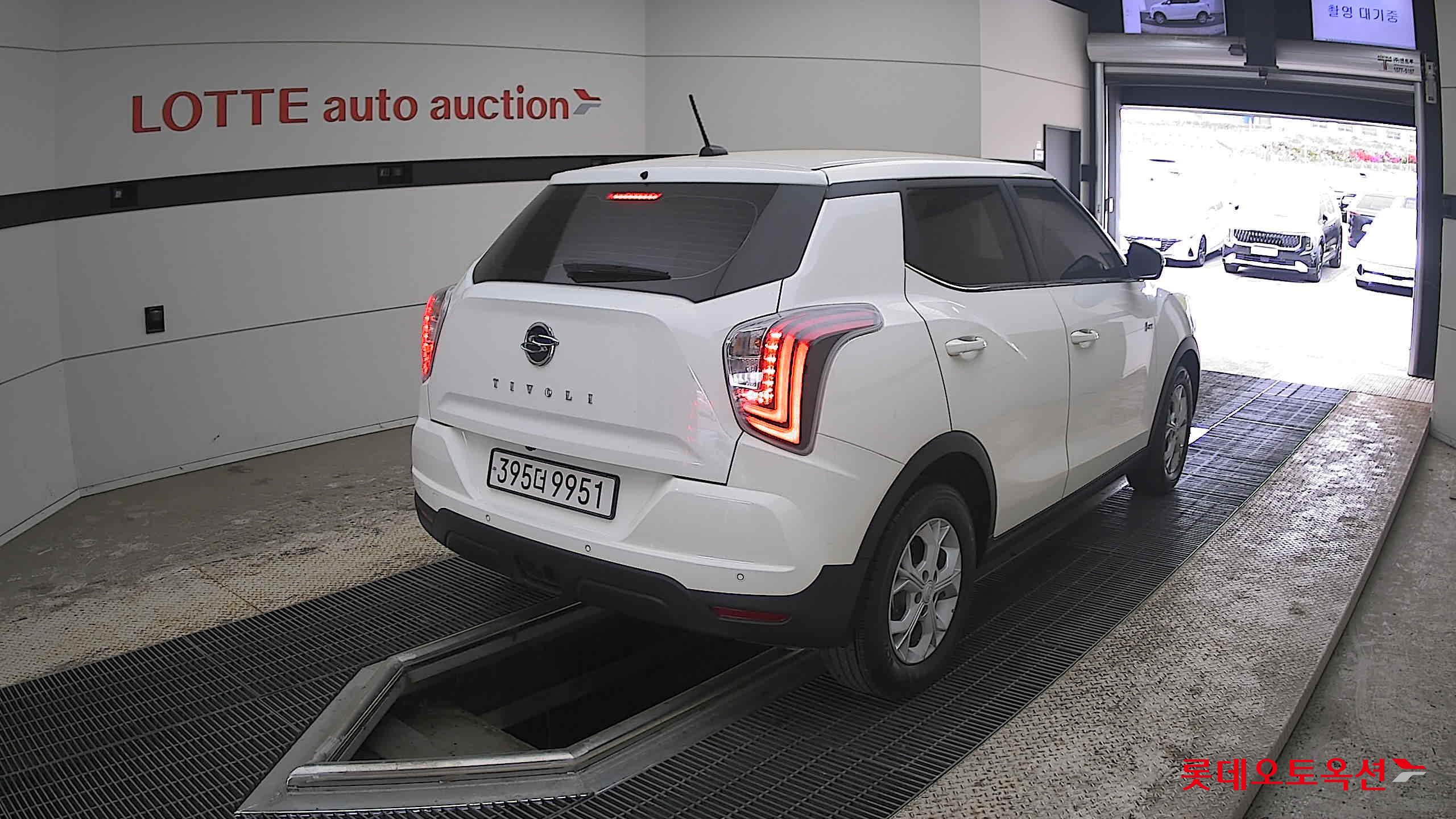 سانج يونج تيفولي 2023 - صورة 5