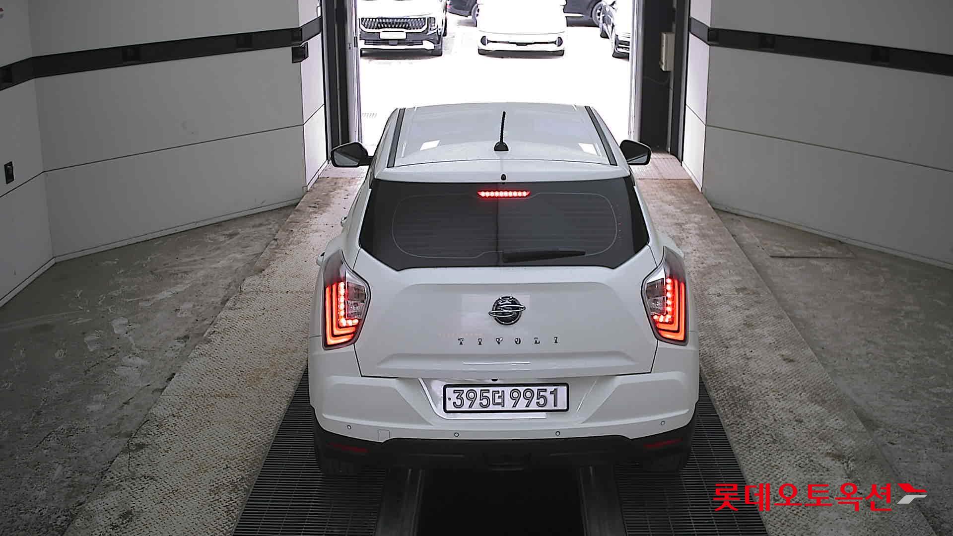 سانج يونج تيفولي 2023 - صورة 17