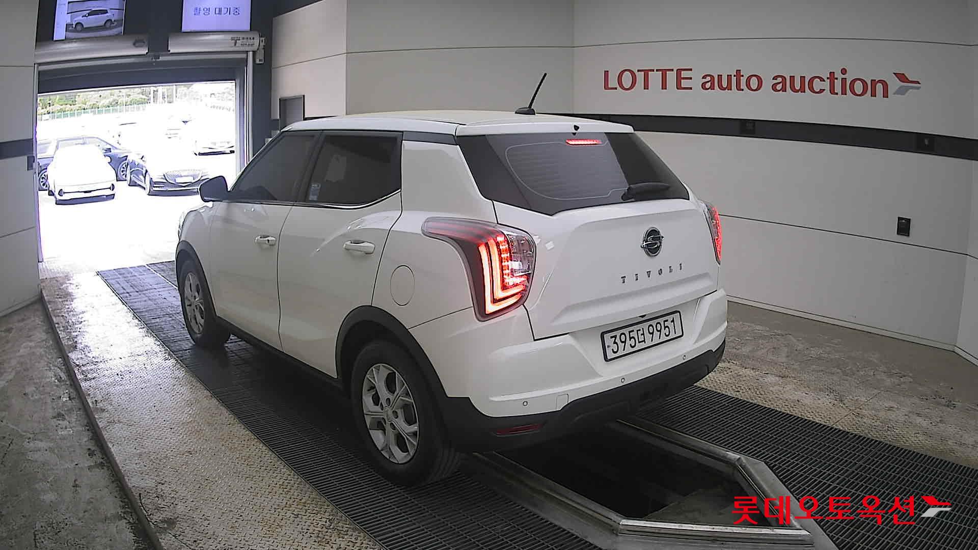 سانج يونج تيفولي 2023 - صورة 4