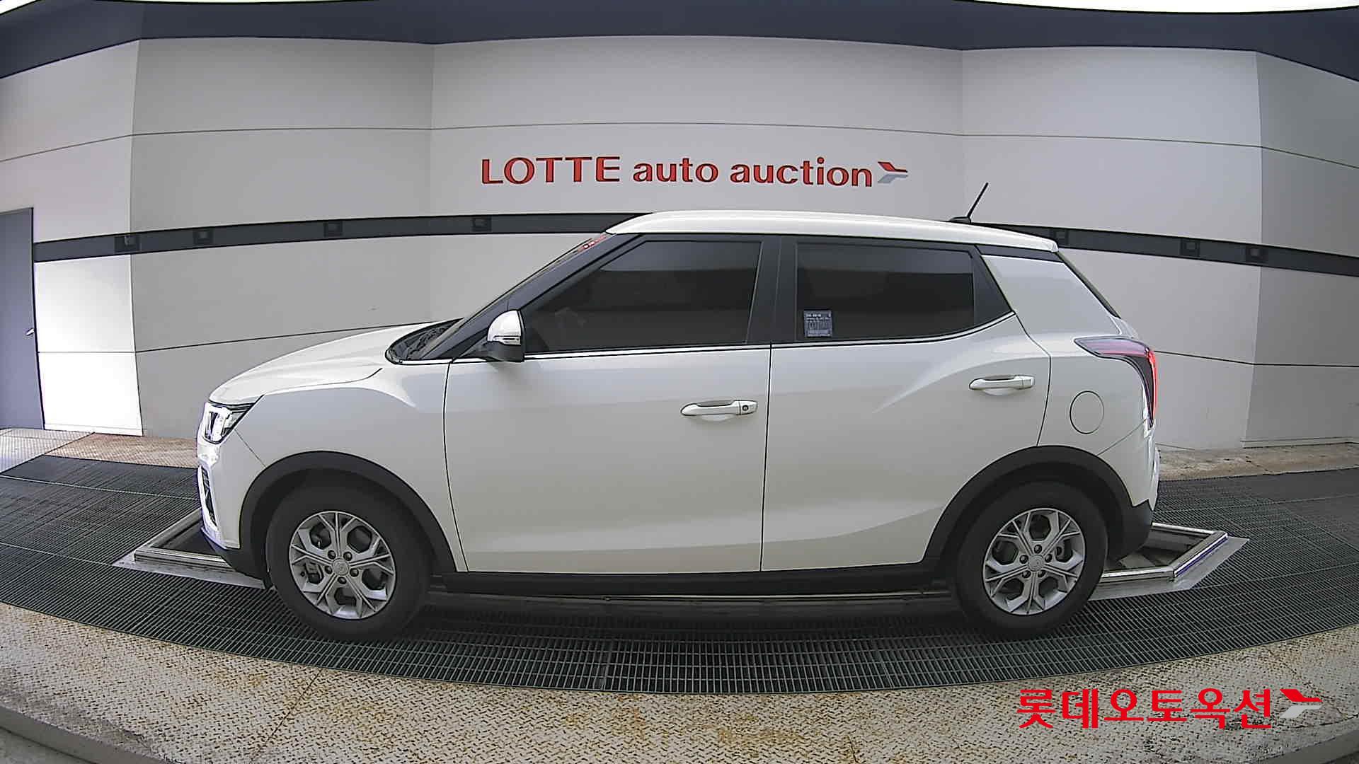 سانج يونج تيفولي 2023 - صورة 13