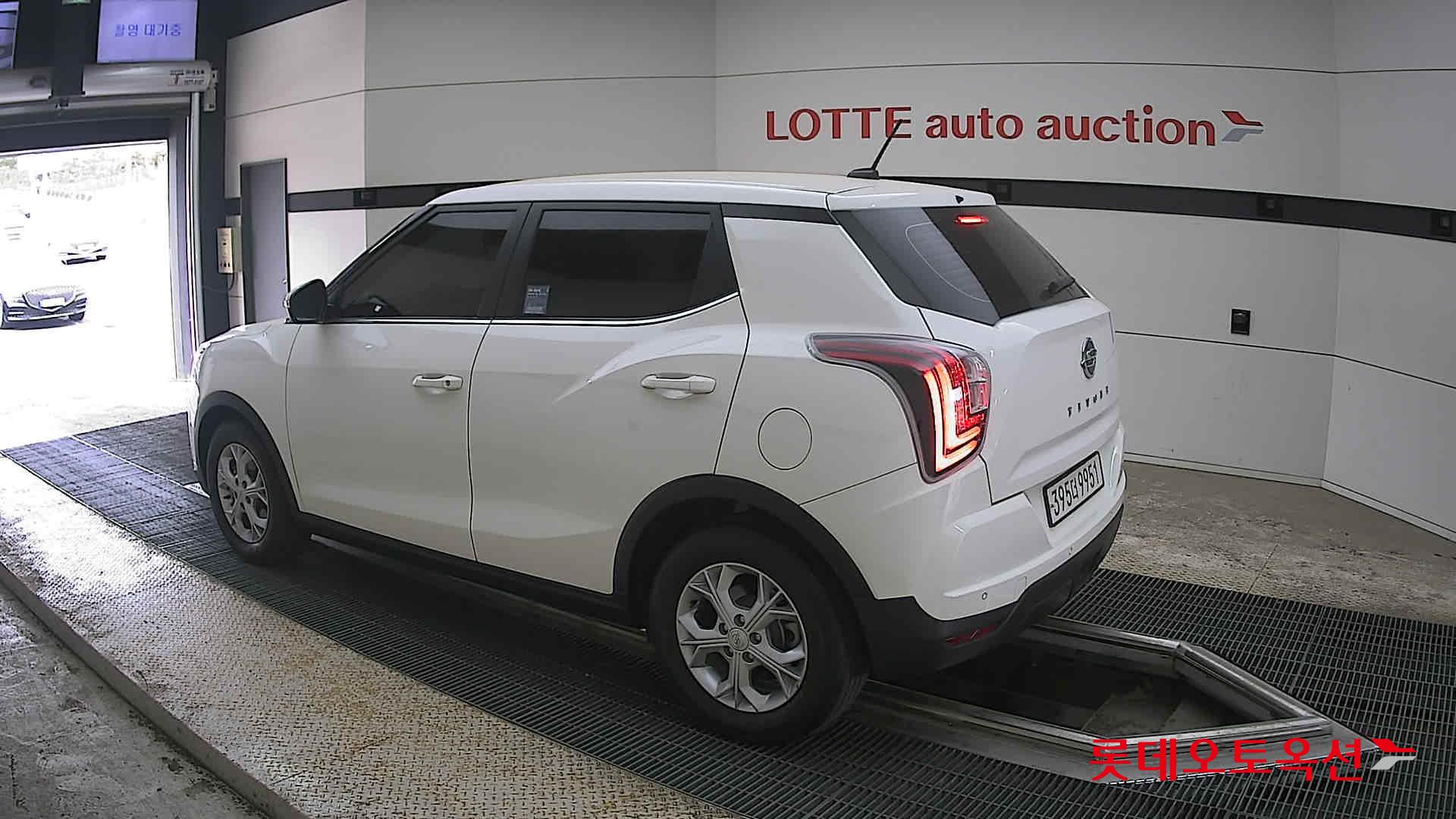 سانج يونج تيفولي 2023 - صورة 15