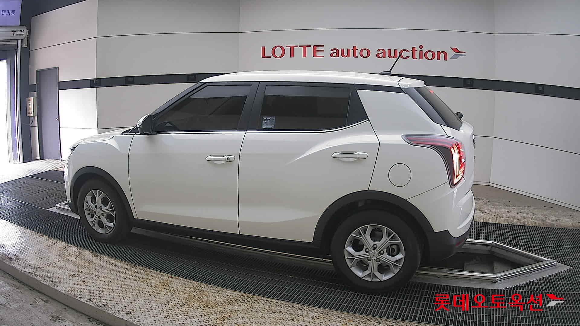 سانج يونج تيفولي 2023 - صورة 14