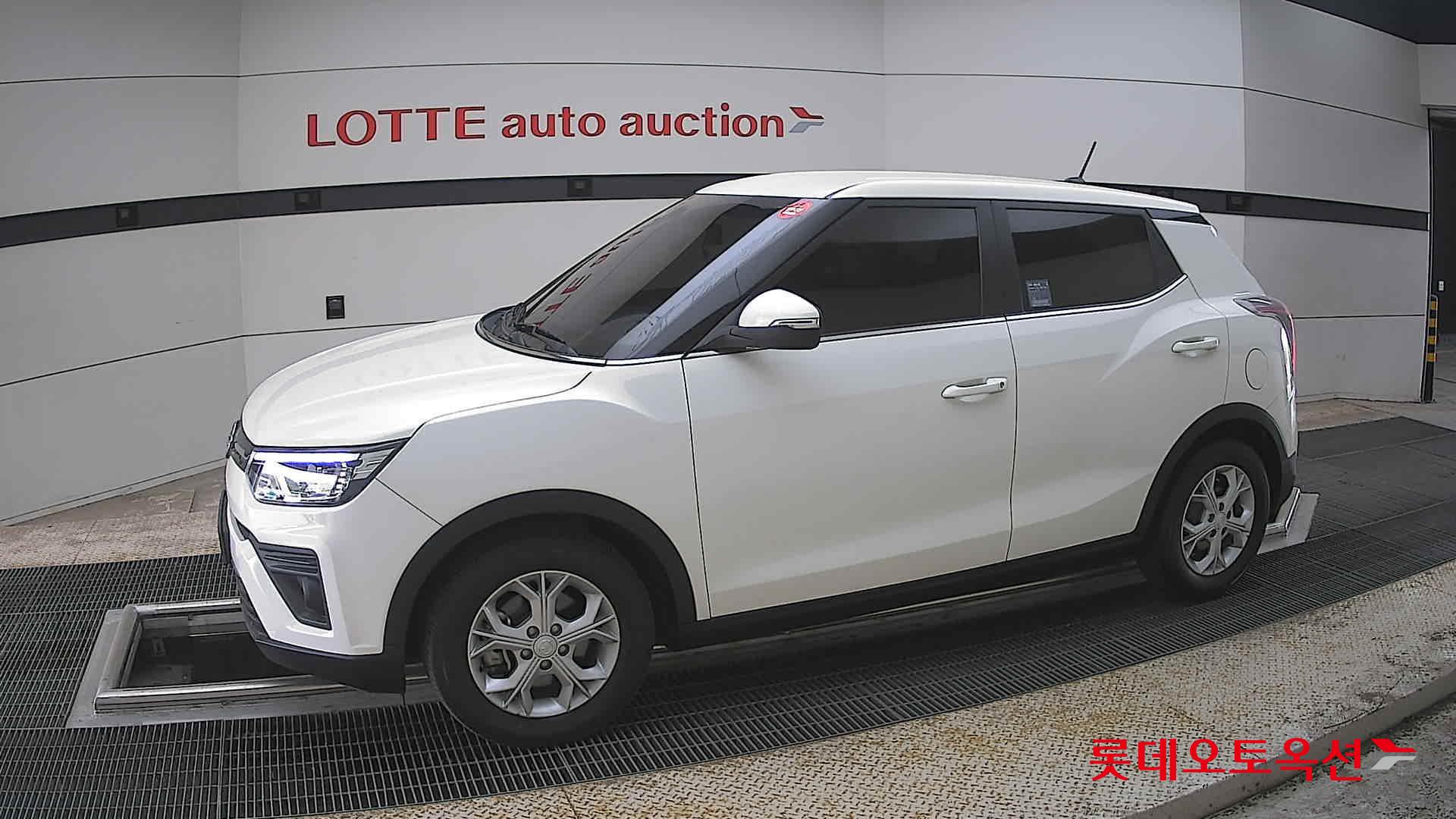 سانج يونج تيفولي 2023 - صورة 12