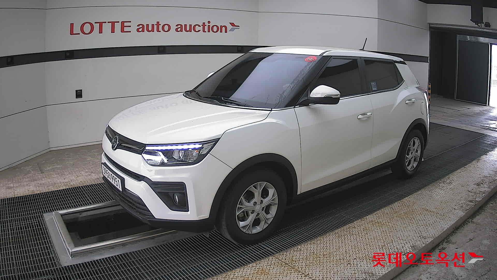 سانج يونج تيفولي 2023 - صورة 11