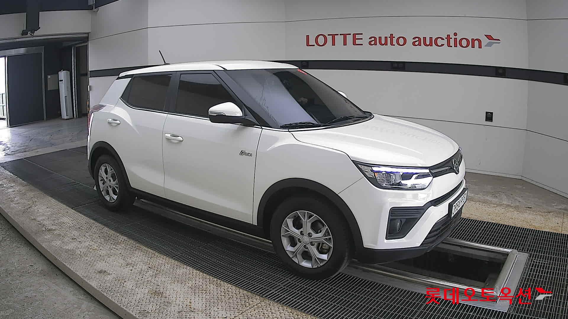 سانج يونج تيفولي 2023 - صورة 23