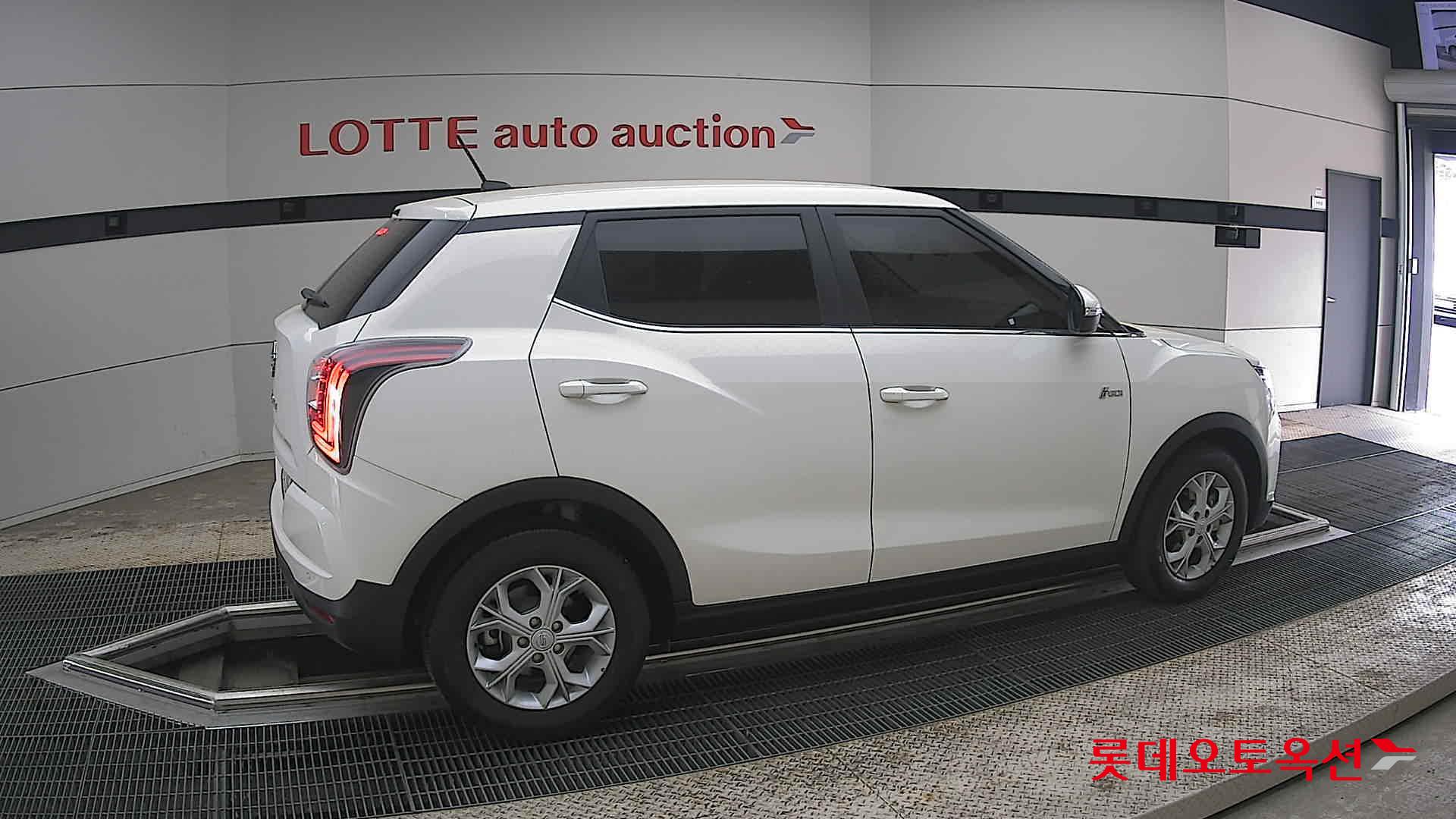 سانج يونج تيفولي 2023 - صورة 20