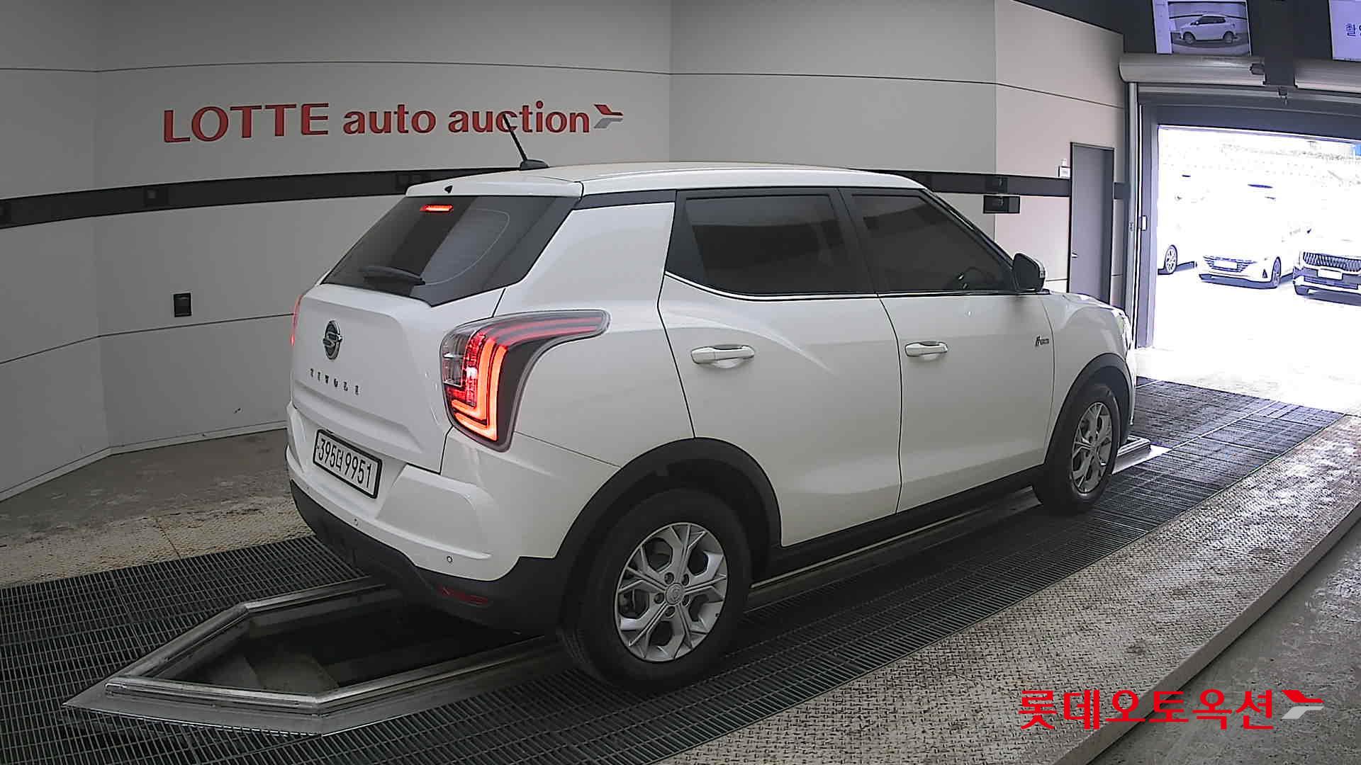 سانج يونج تيفولي 2023 - صورة 19