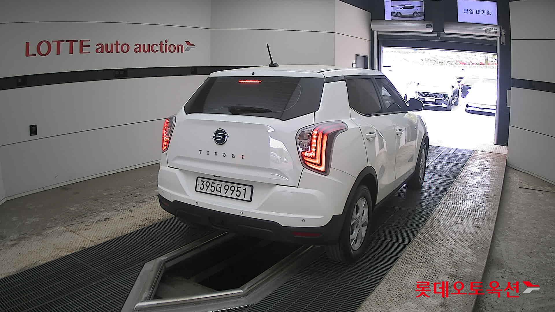 سانج يونج تيفولي 2023 - صورة 18