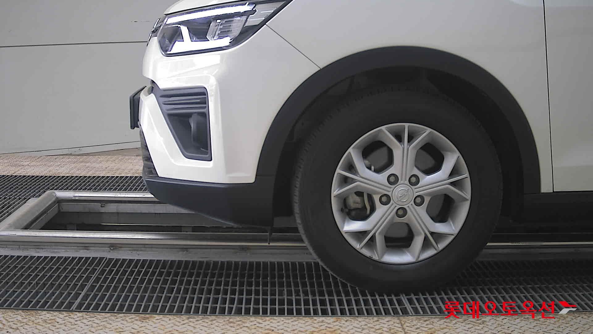 سانج يونج تيفولي 2023 - صورة 25