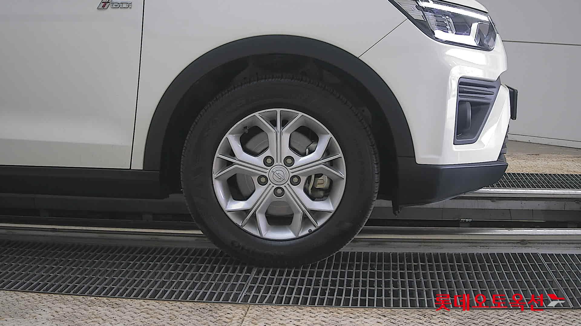 سانج يونج تيفولي 2023 - صورة 27