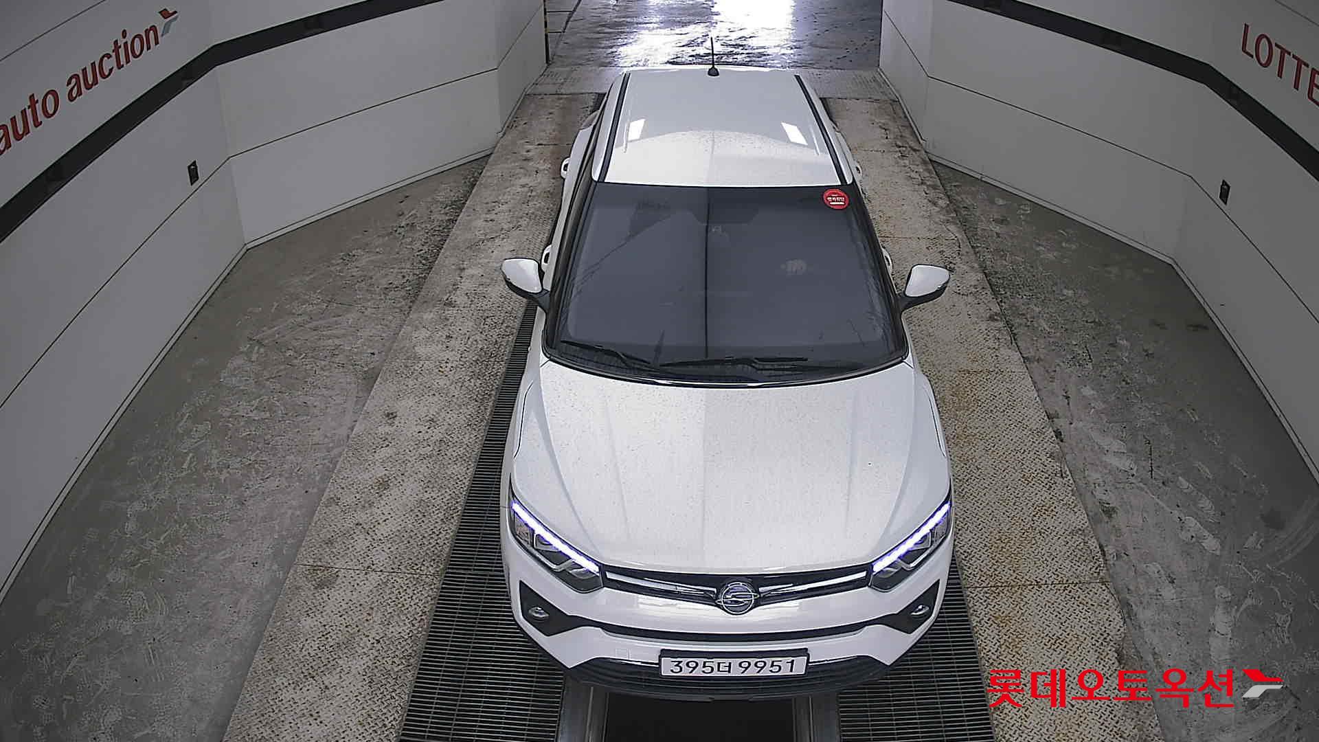 سانج يونج تيفولي 2023 - صورة 7