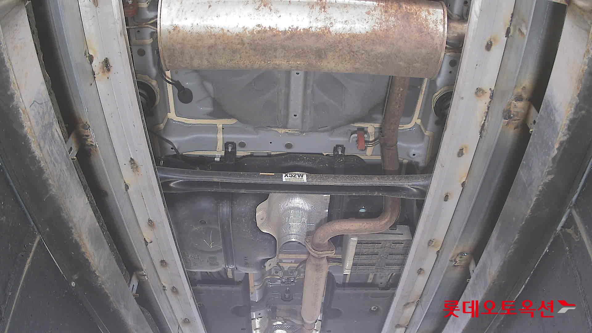 سانج يونج تيفولي 2023 - صورة 2