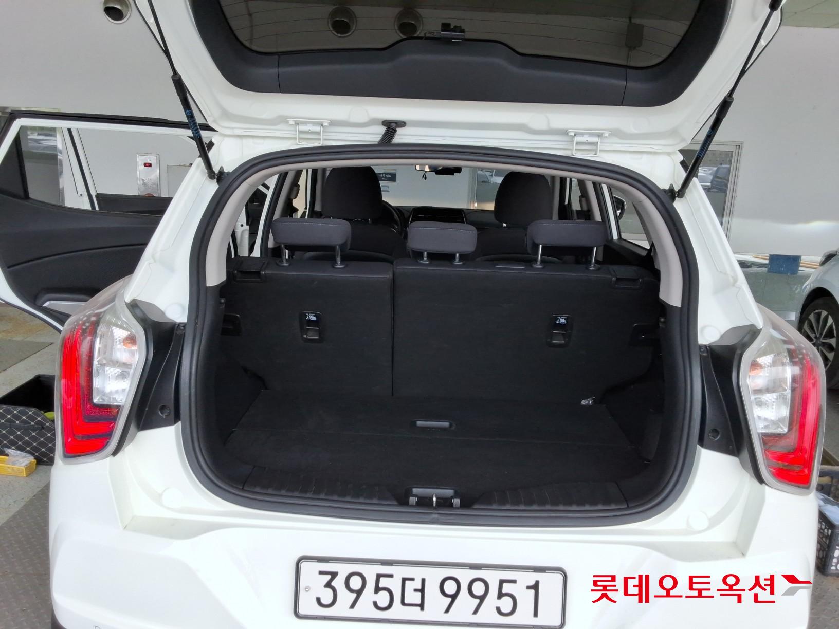 سانج يونج تيفولي 2023 - صورة 9