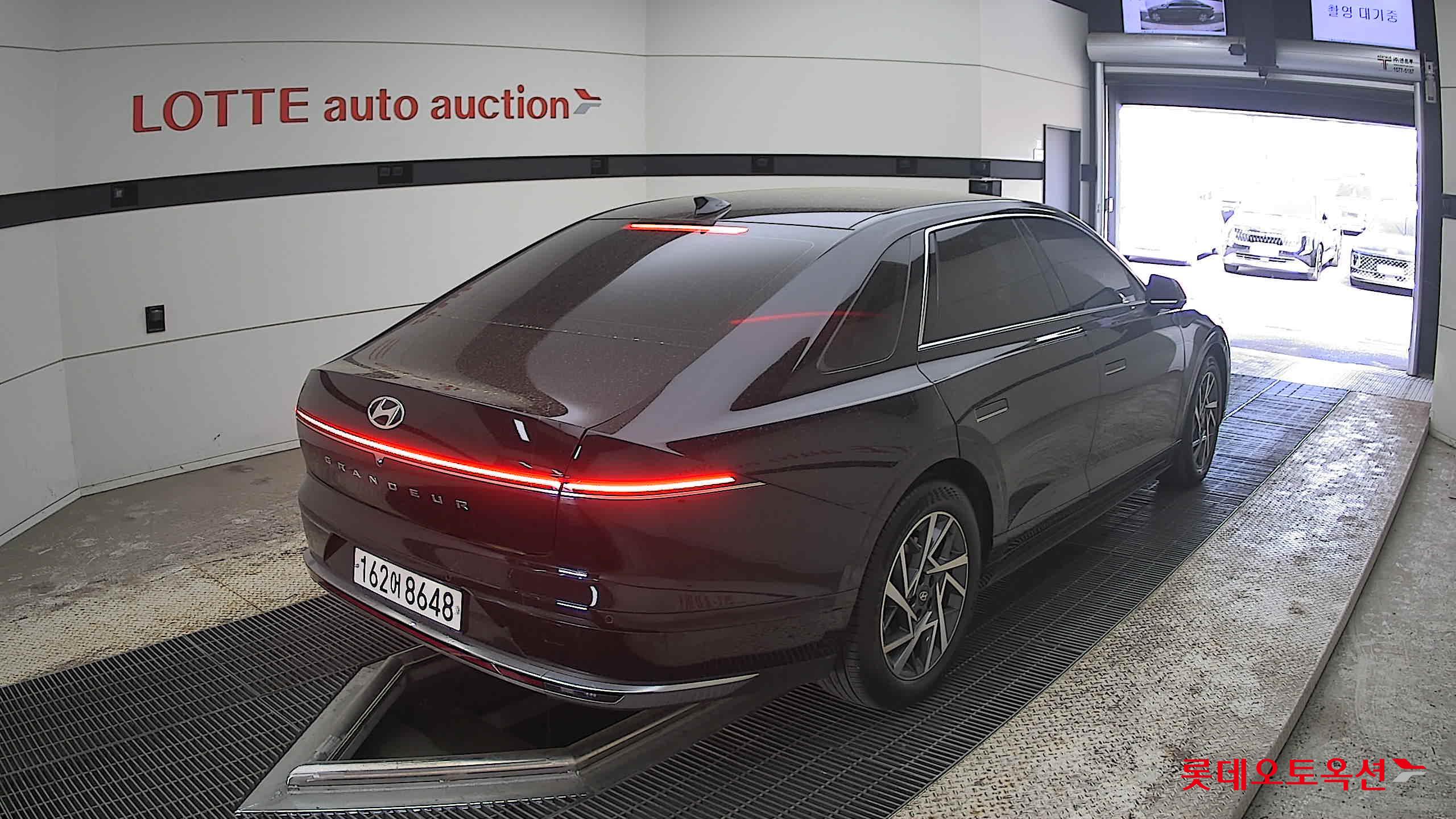 Hyundai Grandeur 2023 - Image 5