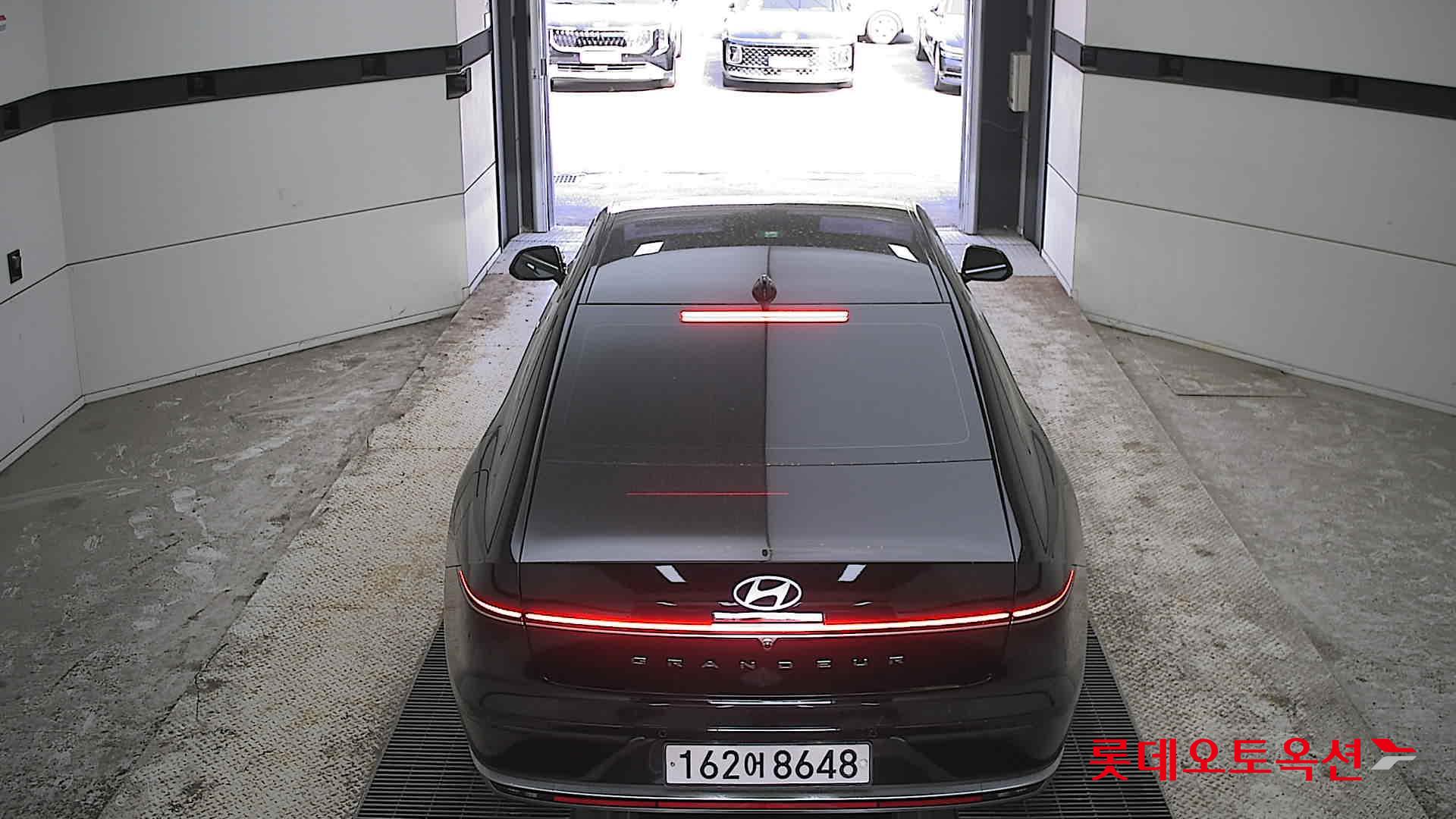 Hyundai Grandeur 2023 - Image 17