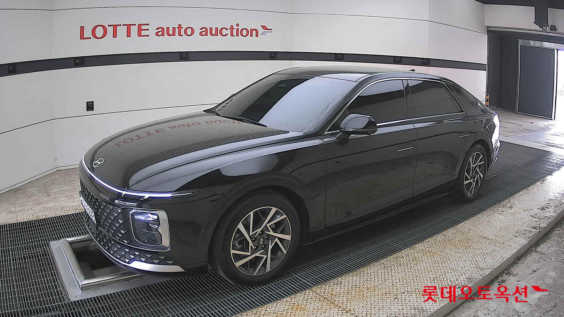 Hyundai Grandeur 2023 - Image 11