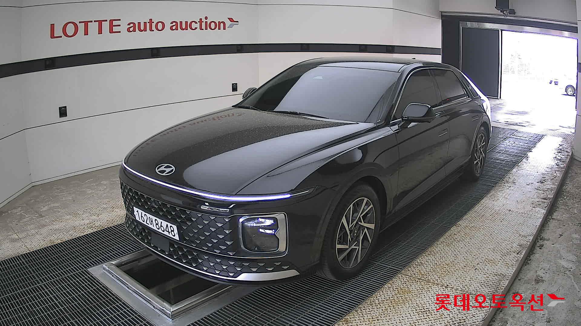 Hyundai Grandeur 2023 - Image 3