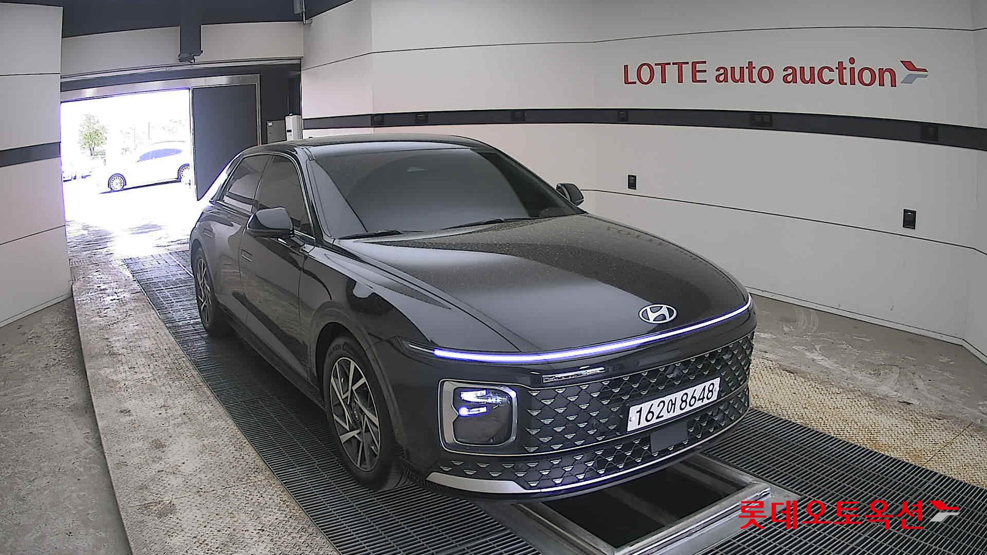 Hyundai Grandeur 2023 - Image 24