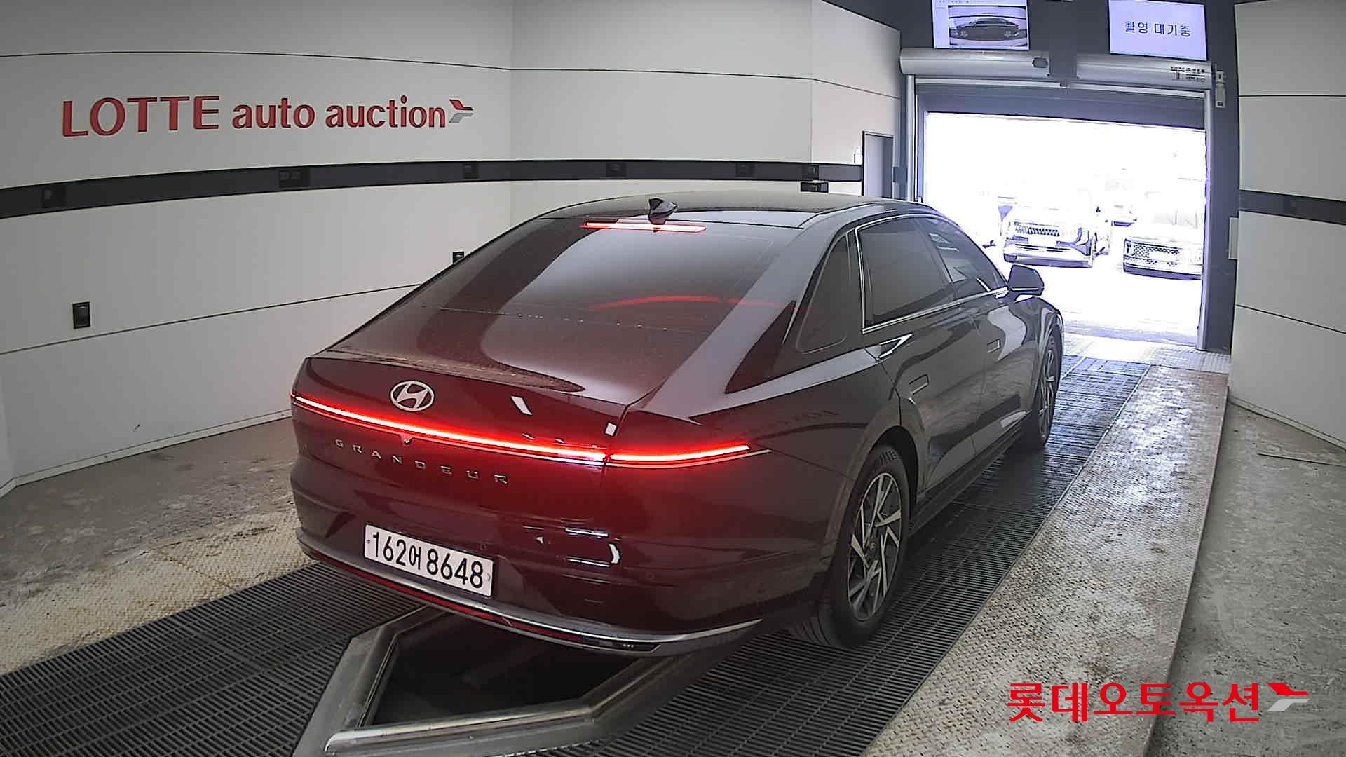 Hyundai Grandeur 2023 - Image 18