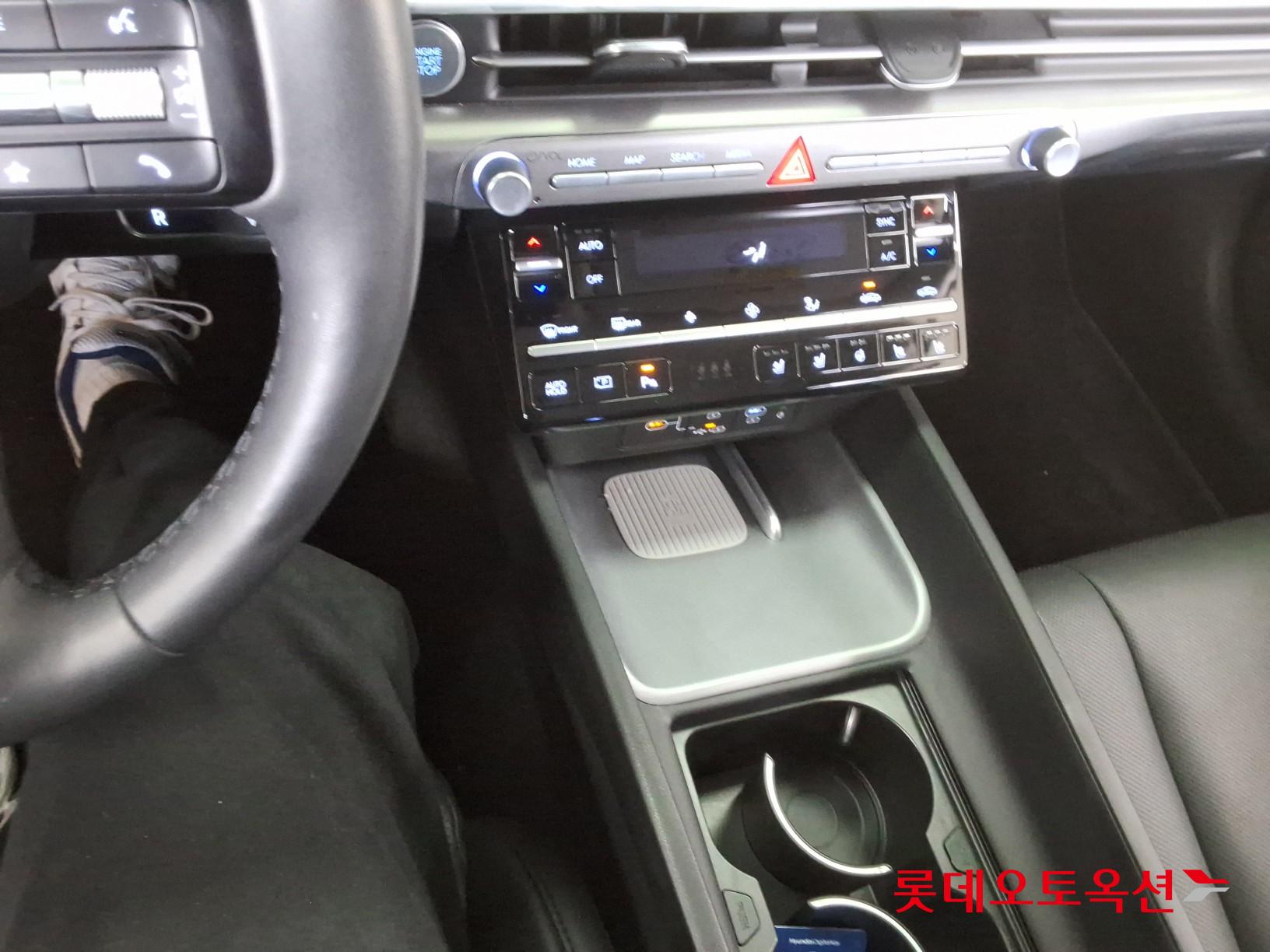 Hyundai Grandeur 2023 - Image 34