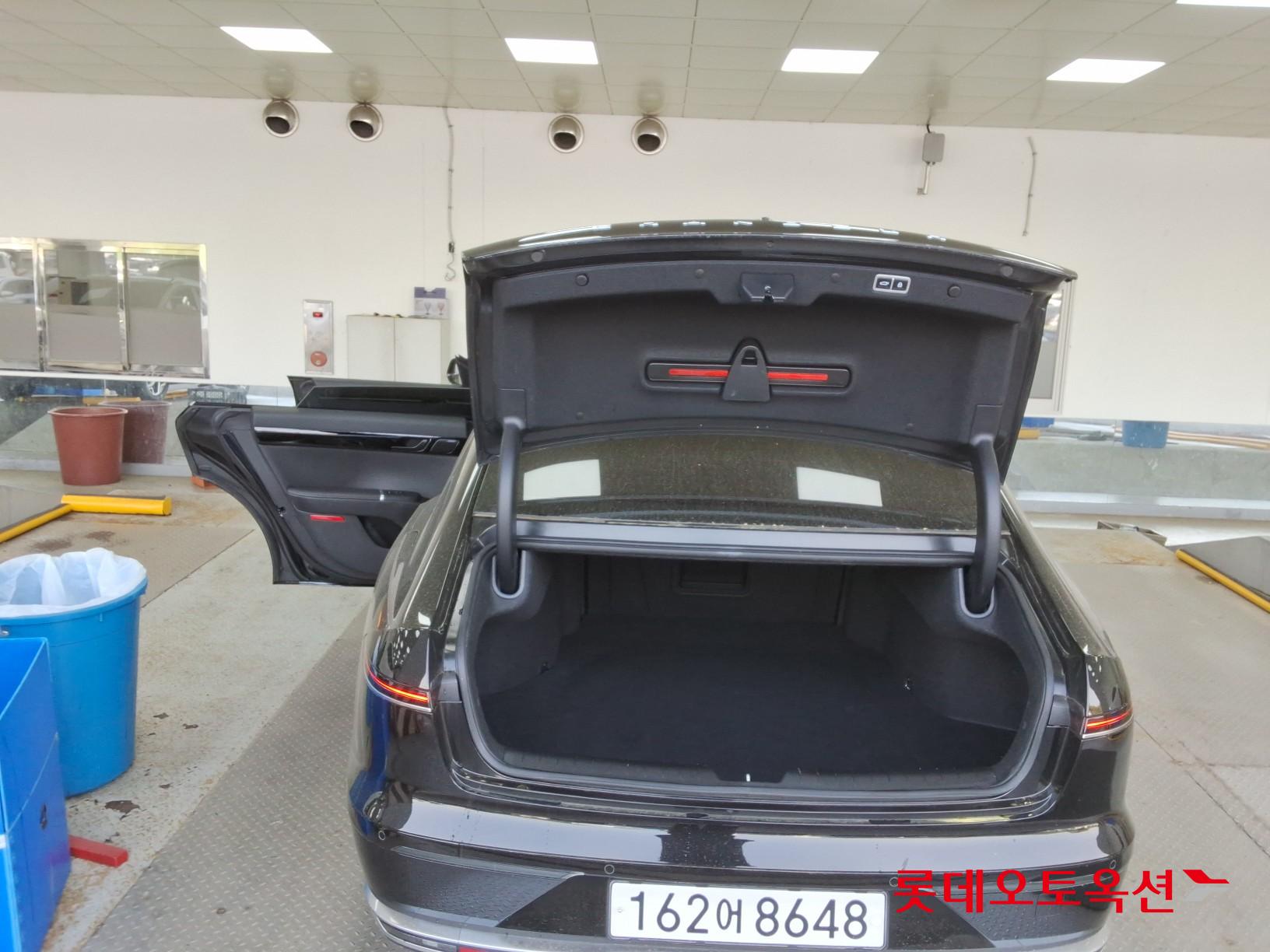 Hyundai Grandeur 2023 - Image 9