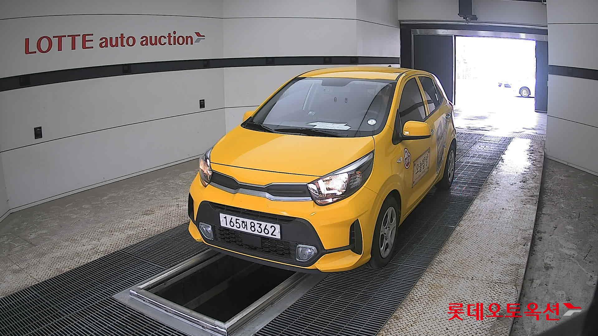 Kia Morning 2022 - Image 10