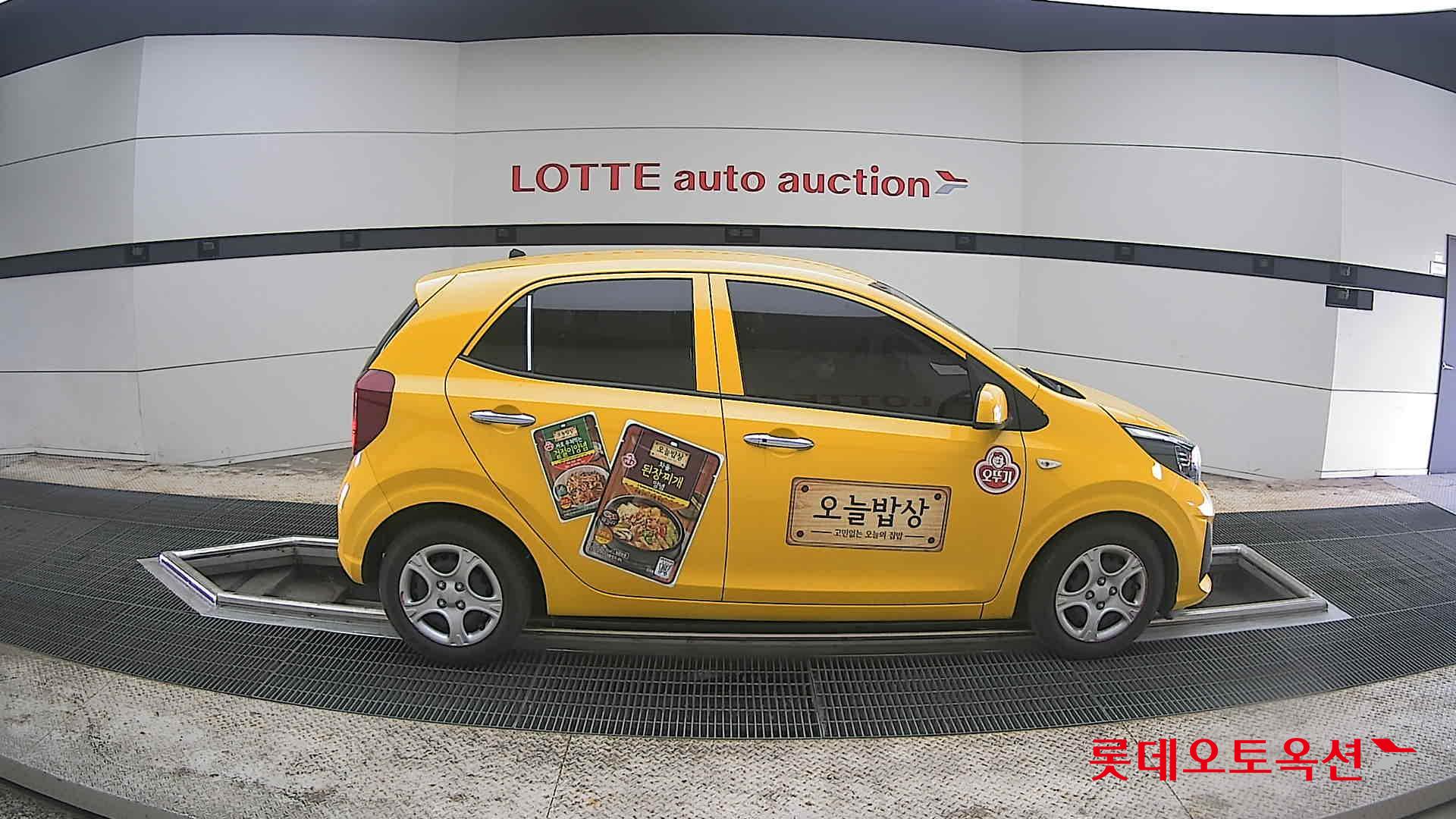 Kia Morning 2022 - Image 21