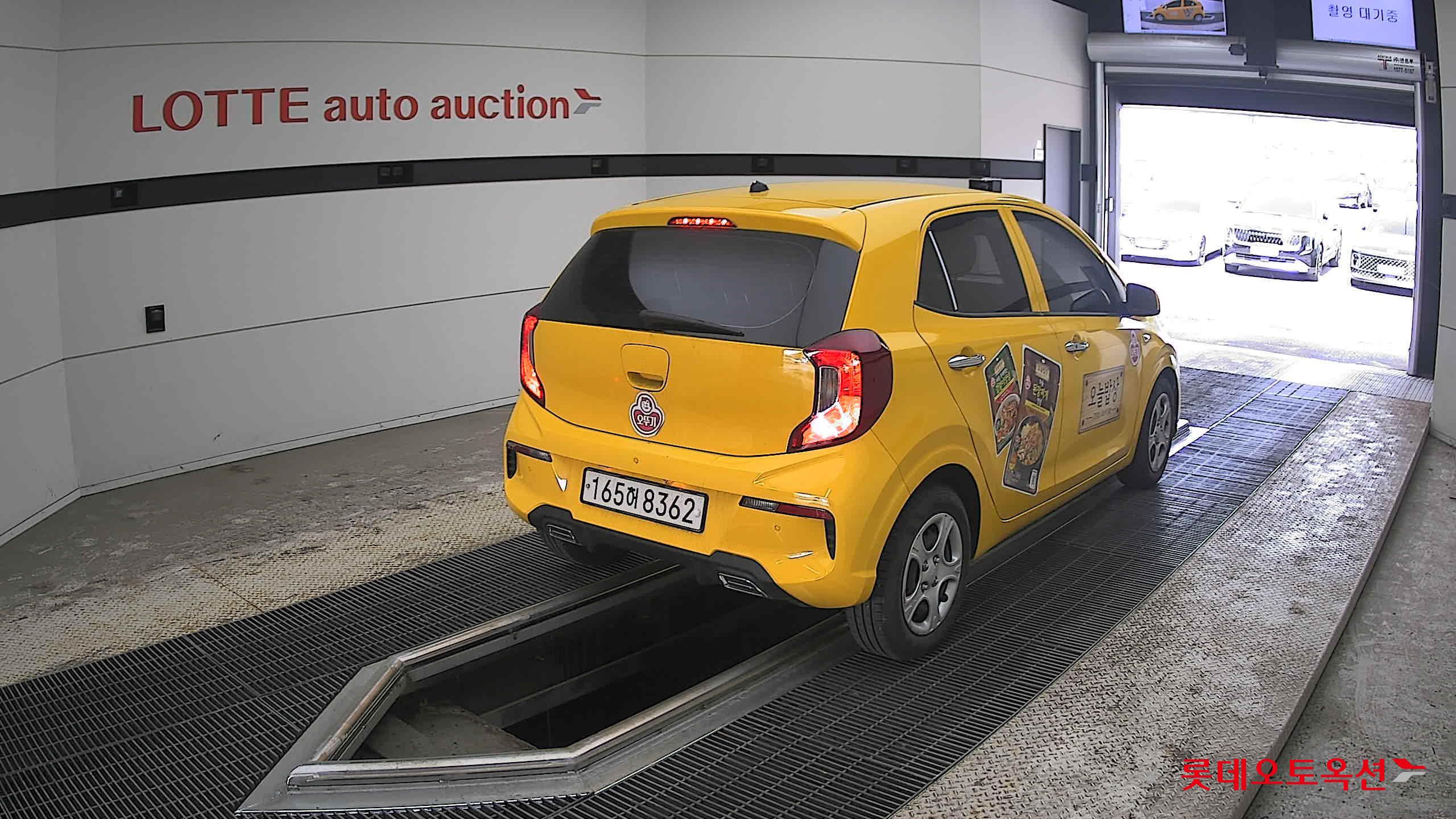 Kia Morning 2022 - Image 5