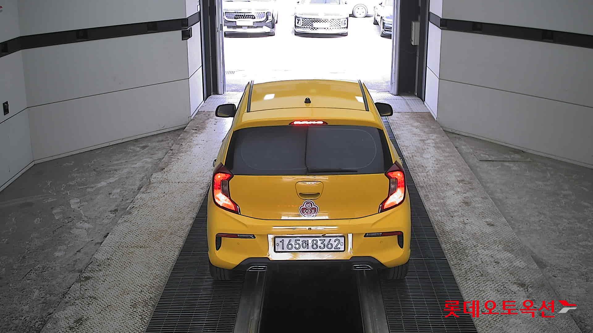 Kia Morning 2022 - Image 17