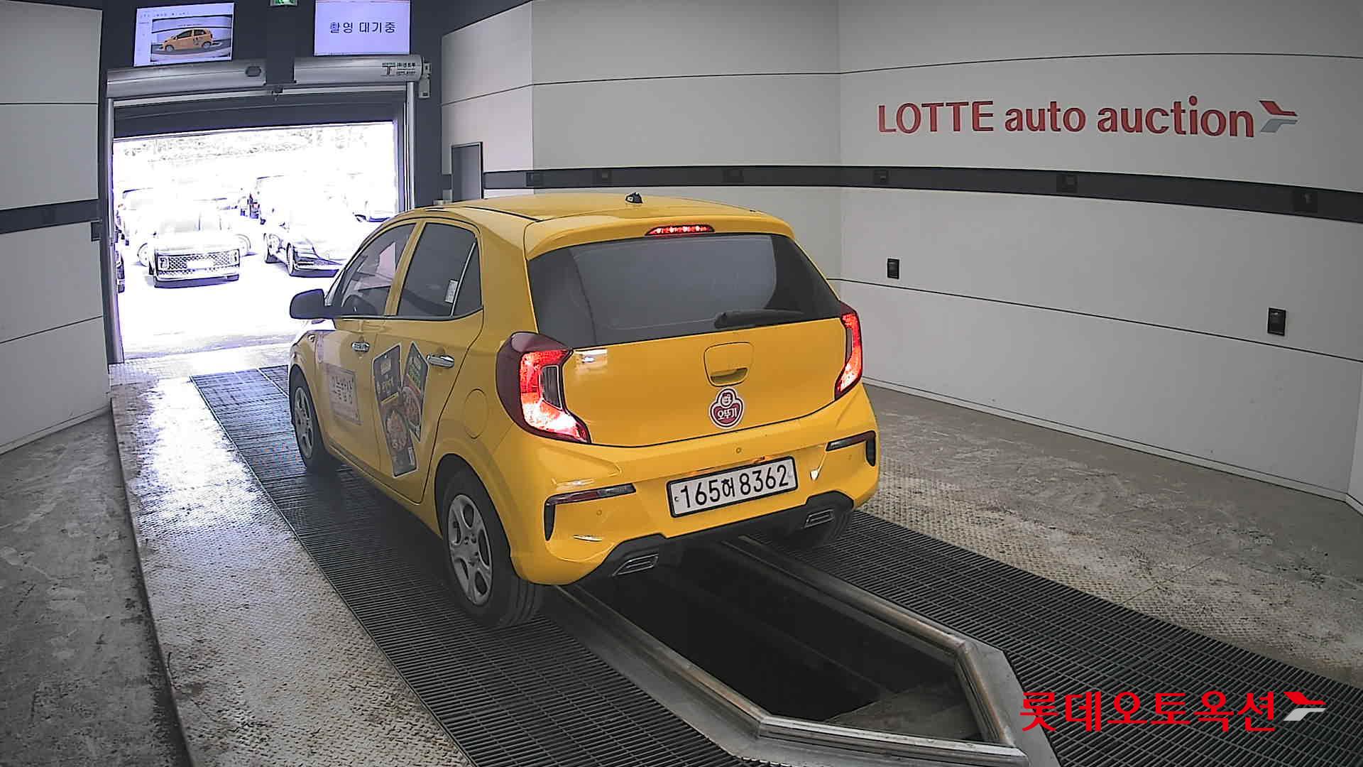 Kia Morning 2022 - Image 16