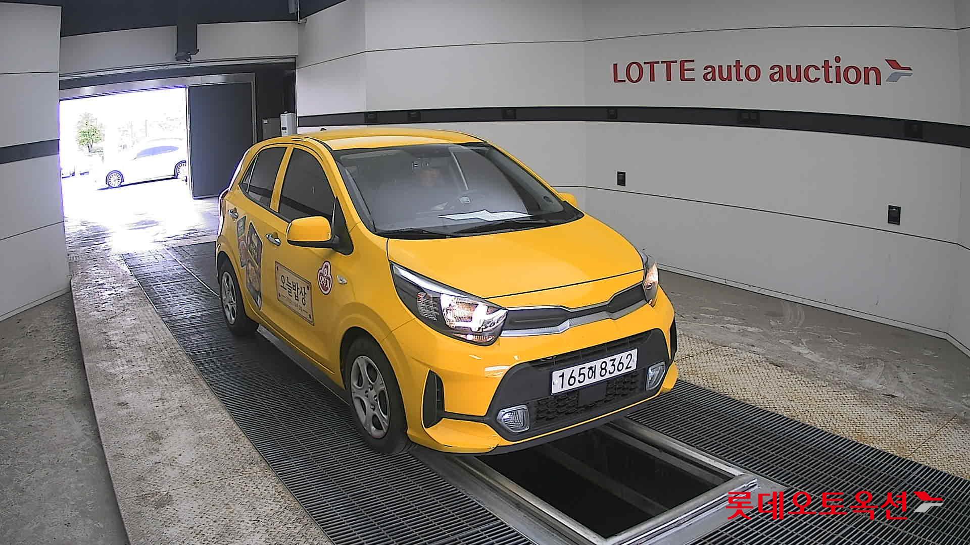 Kia Morning 2022 - Image 24