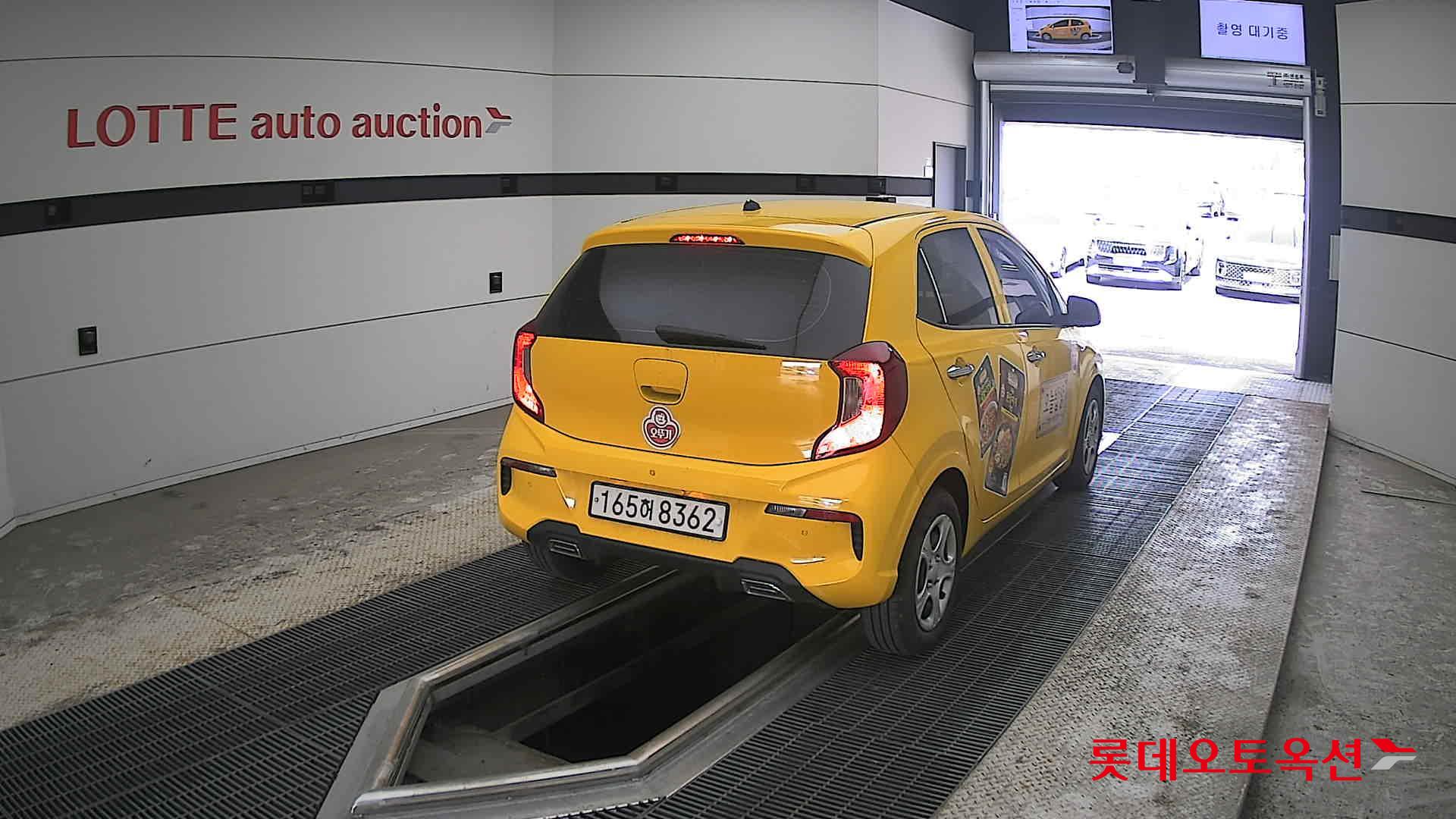 Kia Morning 2022 - Image 18