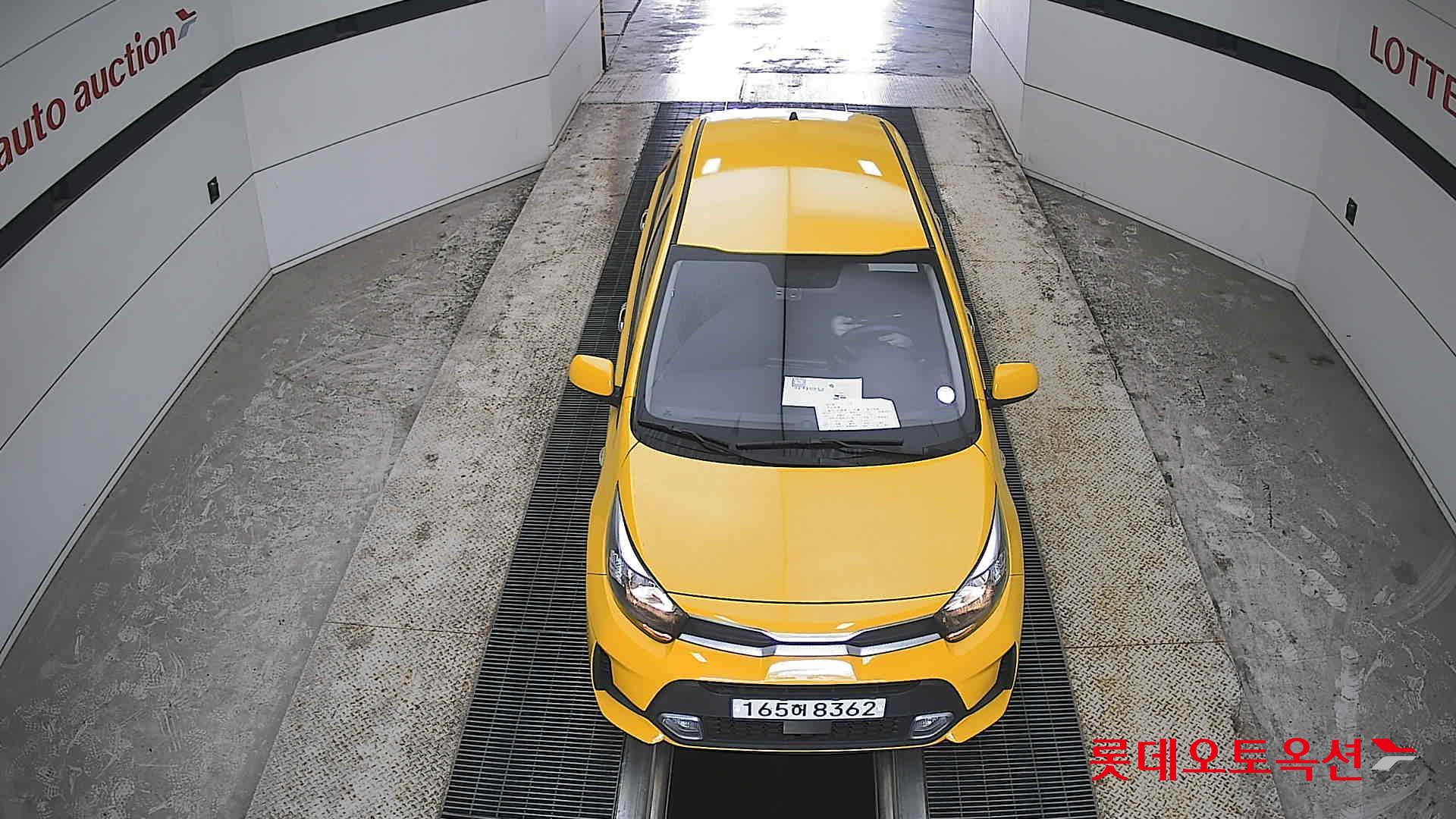 Kia Morning 2022 - Image 7