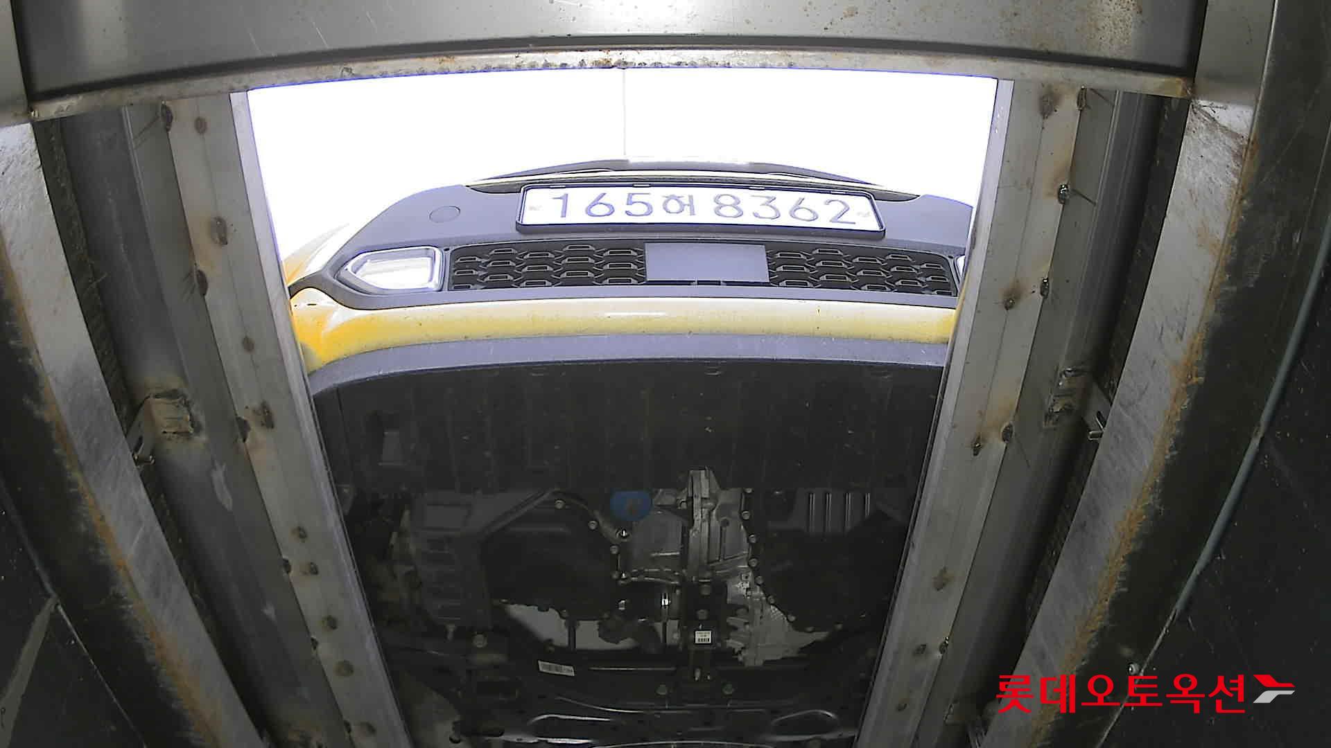 Kia Morning 2022 - Image 8