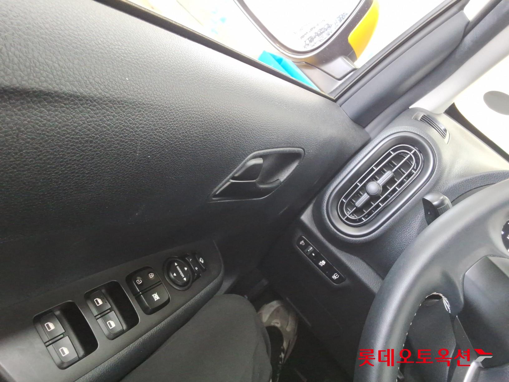 Kia Morning 2022 - Image 29