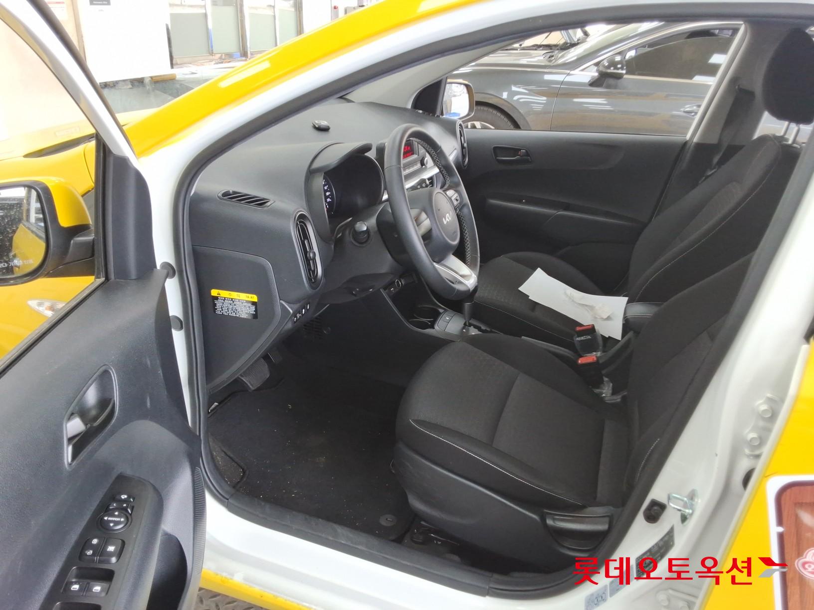 Kia Morning 2022 - Image 35