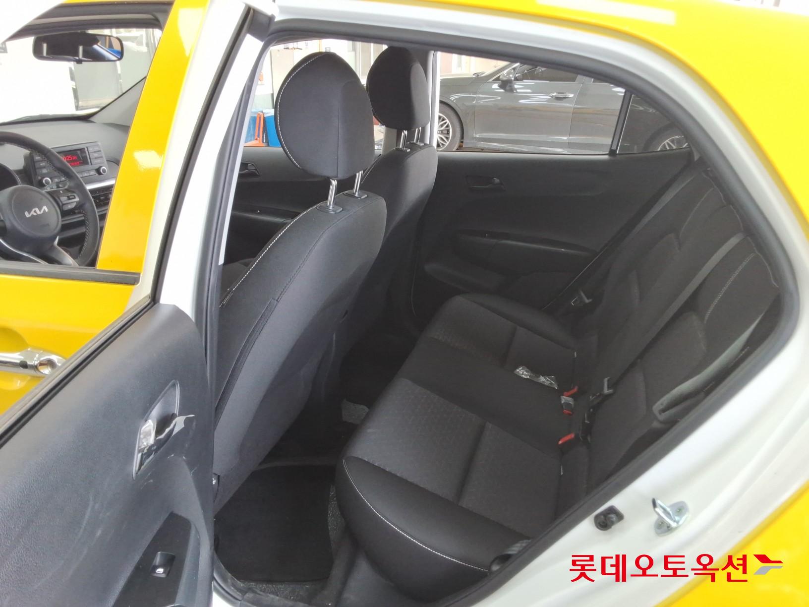 Kia Morning 2022 - Image 37