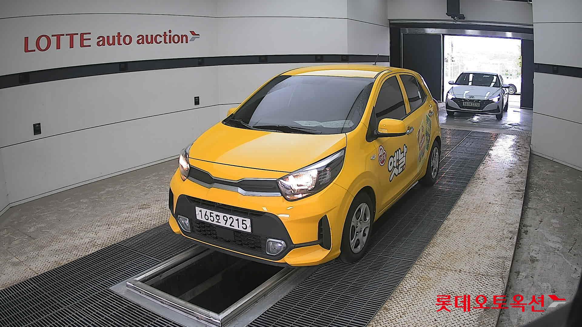 기아자동차 모닝 2022 - 이미지 10