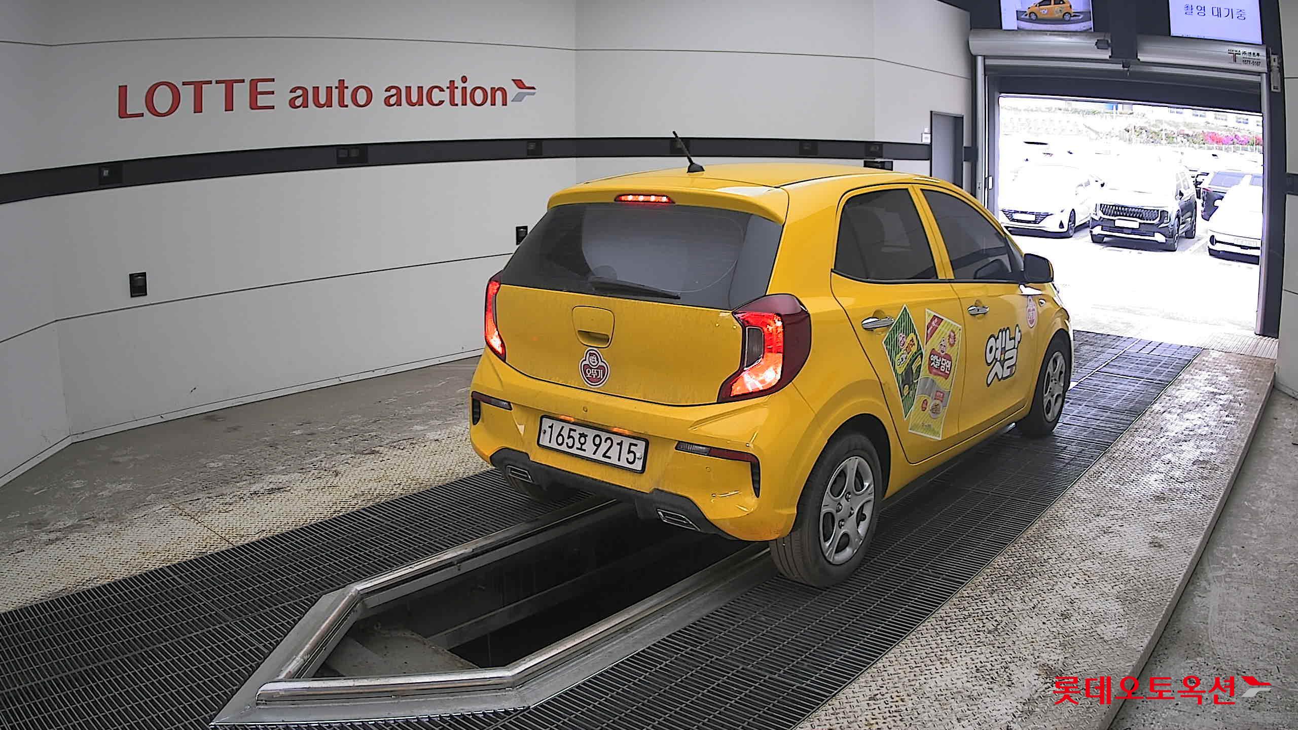 기아자동차 모닝 2022 - 이미지 5