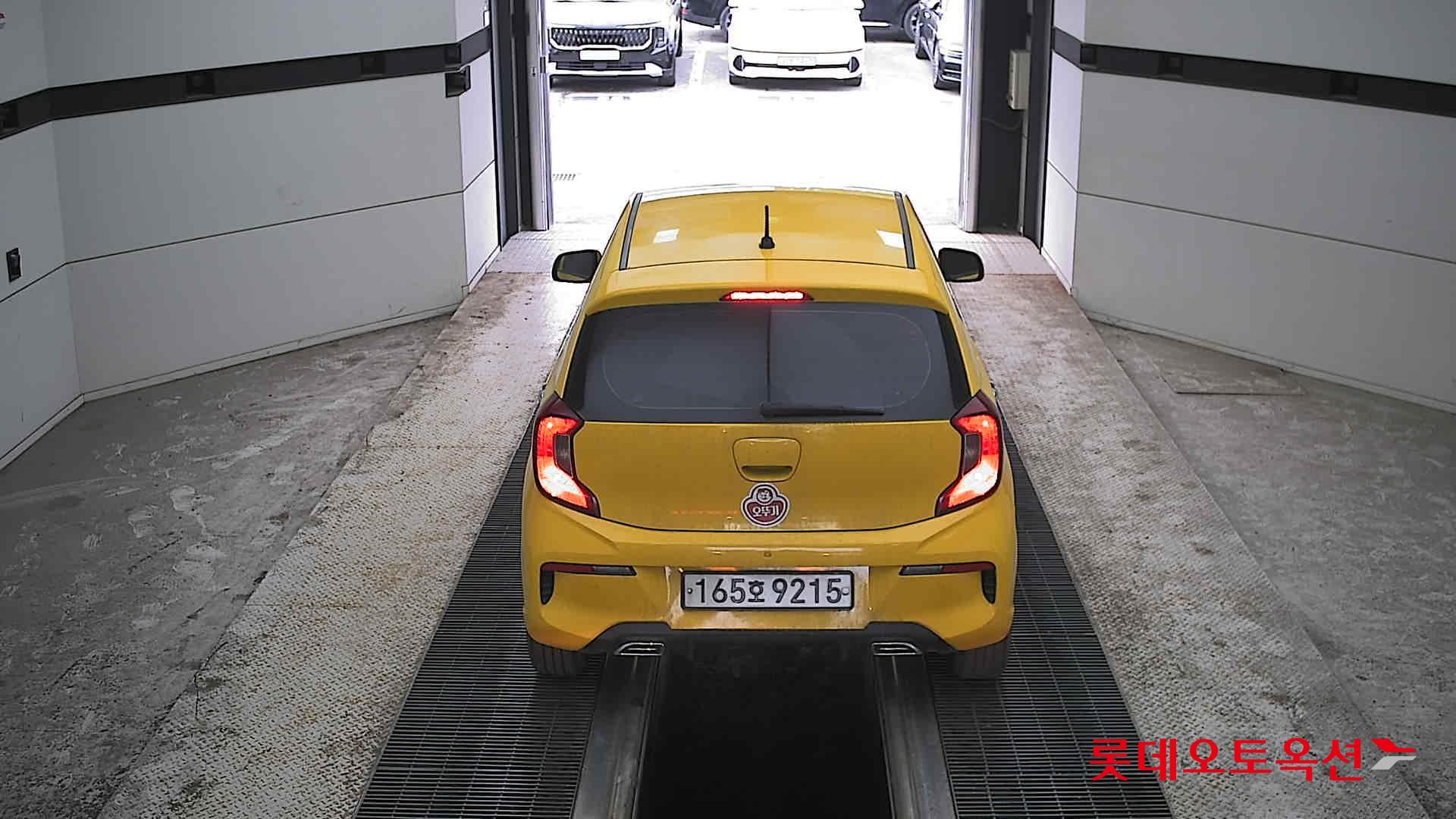 기아자동차 모닝 2022 - 이미지 17