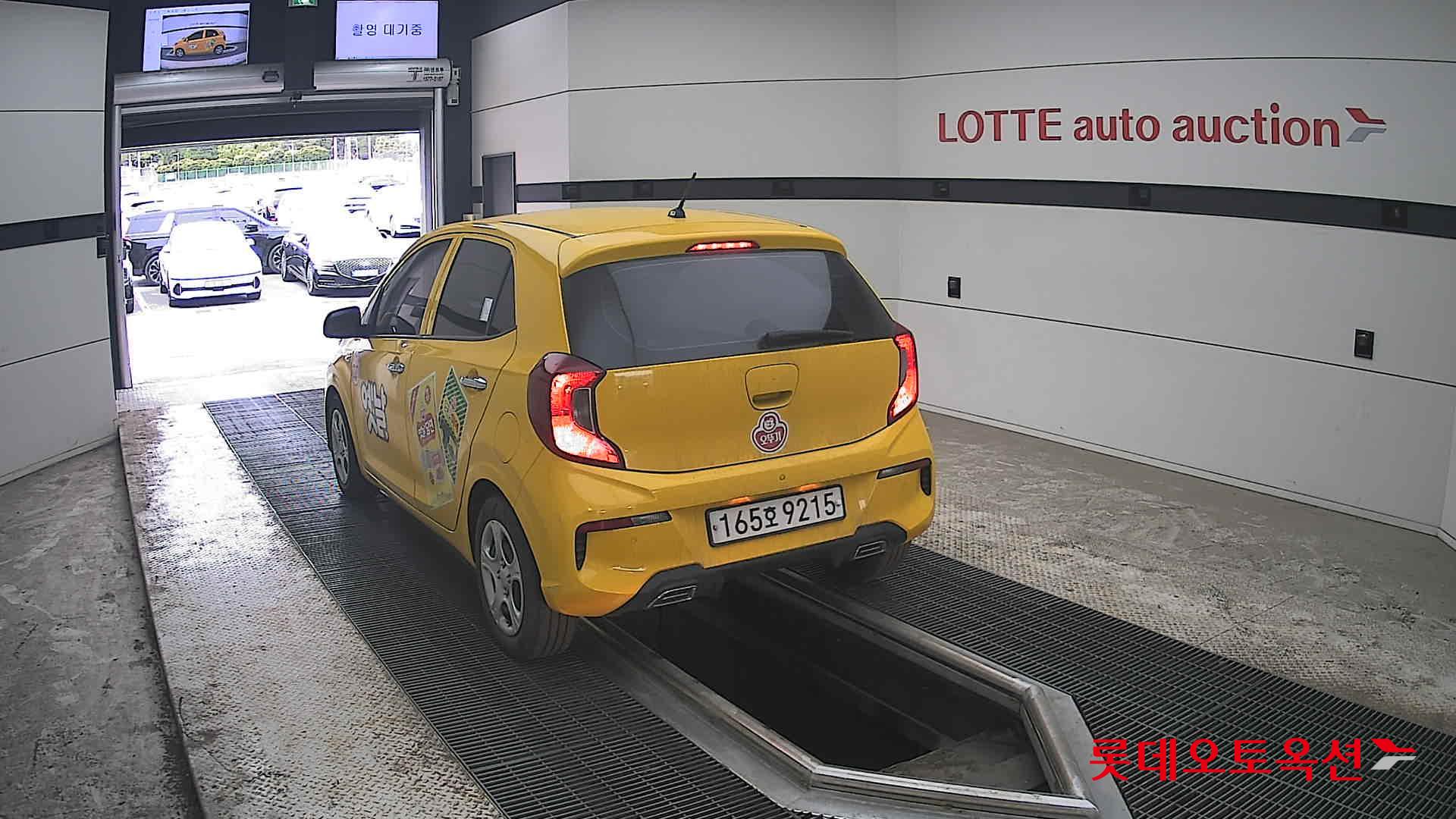 기아자동차 모닝 2022 - 이미지 16