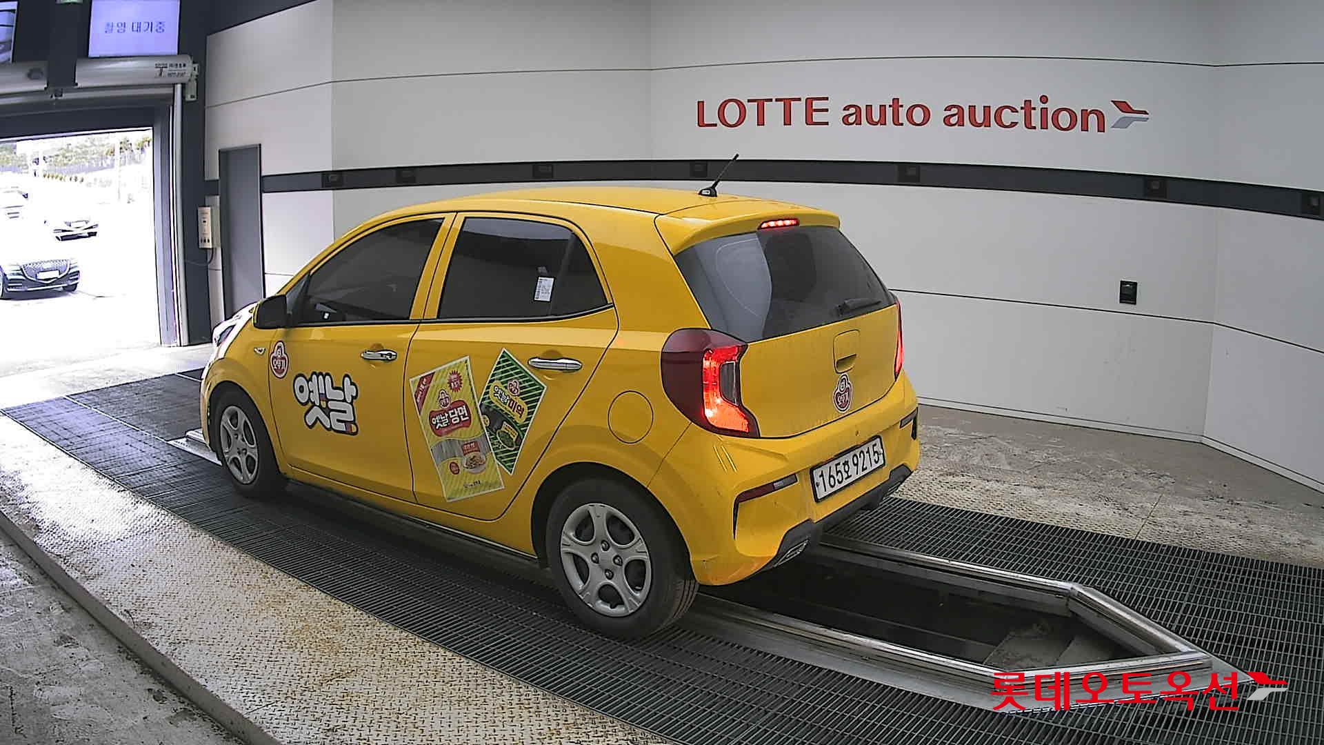 기아자동차 모닝 2022 - 이미지 15