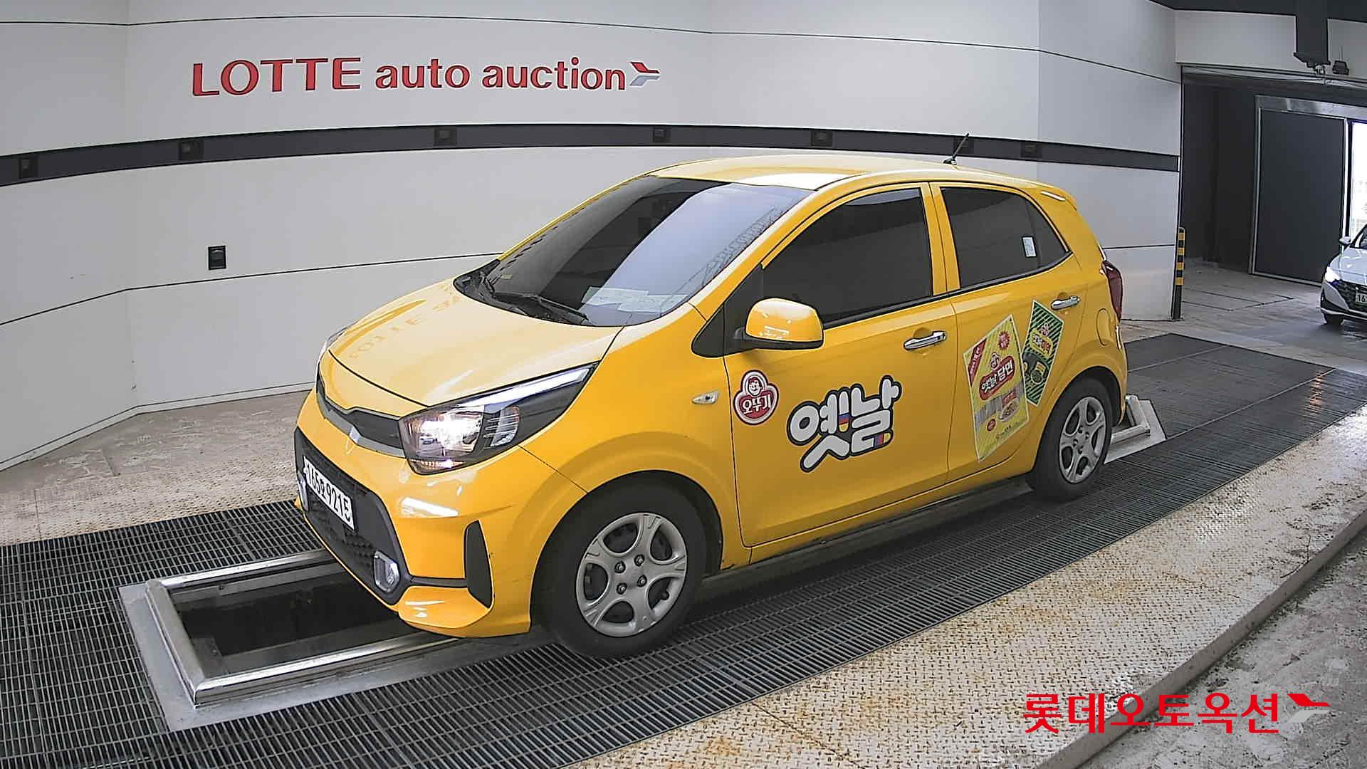 기아자동차 모닝 2022 - 이미지 11