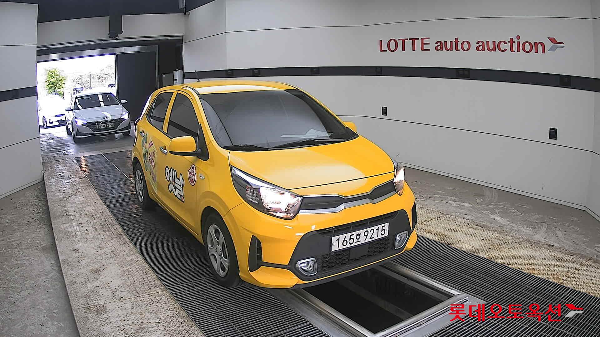 기아자동차 모닝 2022 - 이미지 24