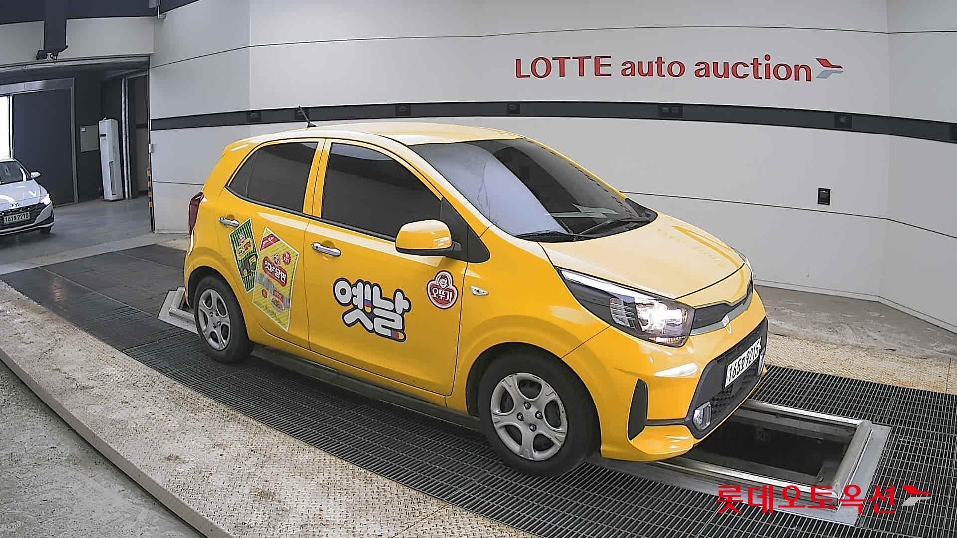 기아자동차 모닝 2022 - 이미지 23