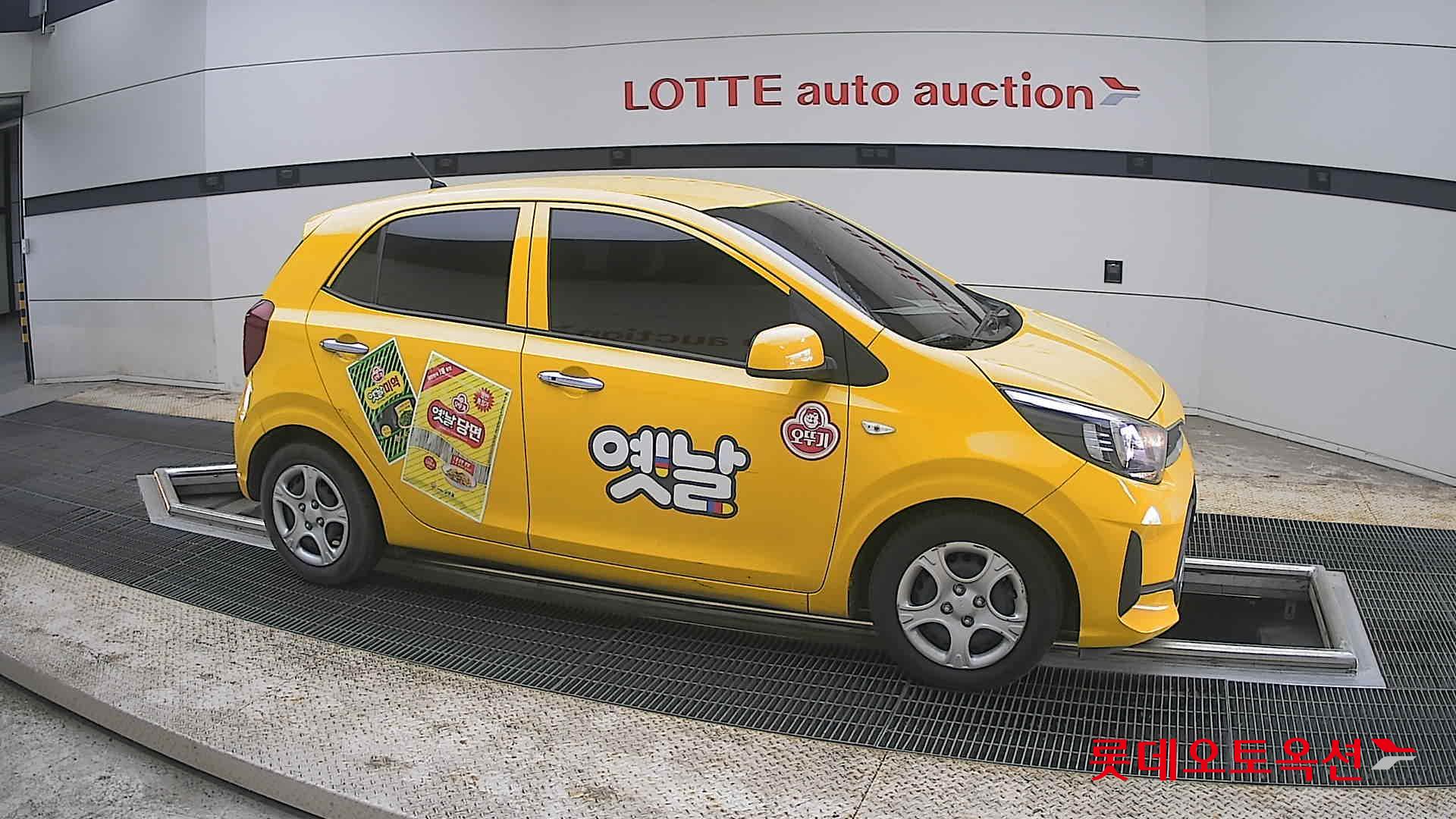 기아자동차 모닝 2022 - 이미지 22