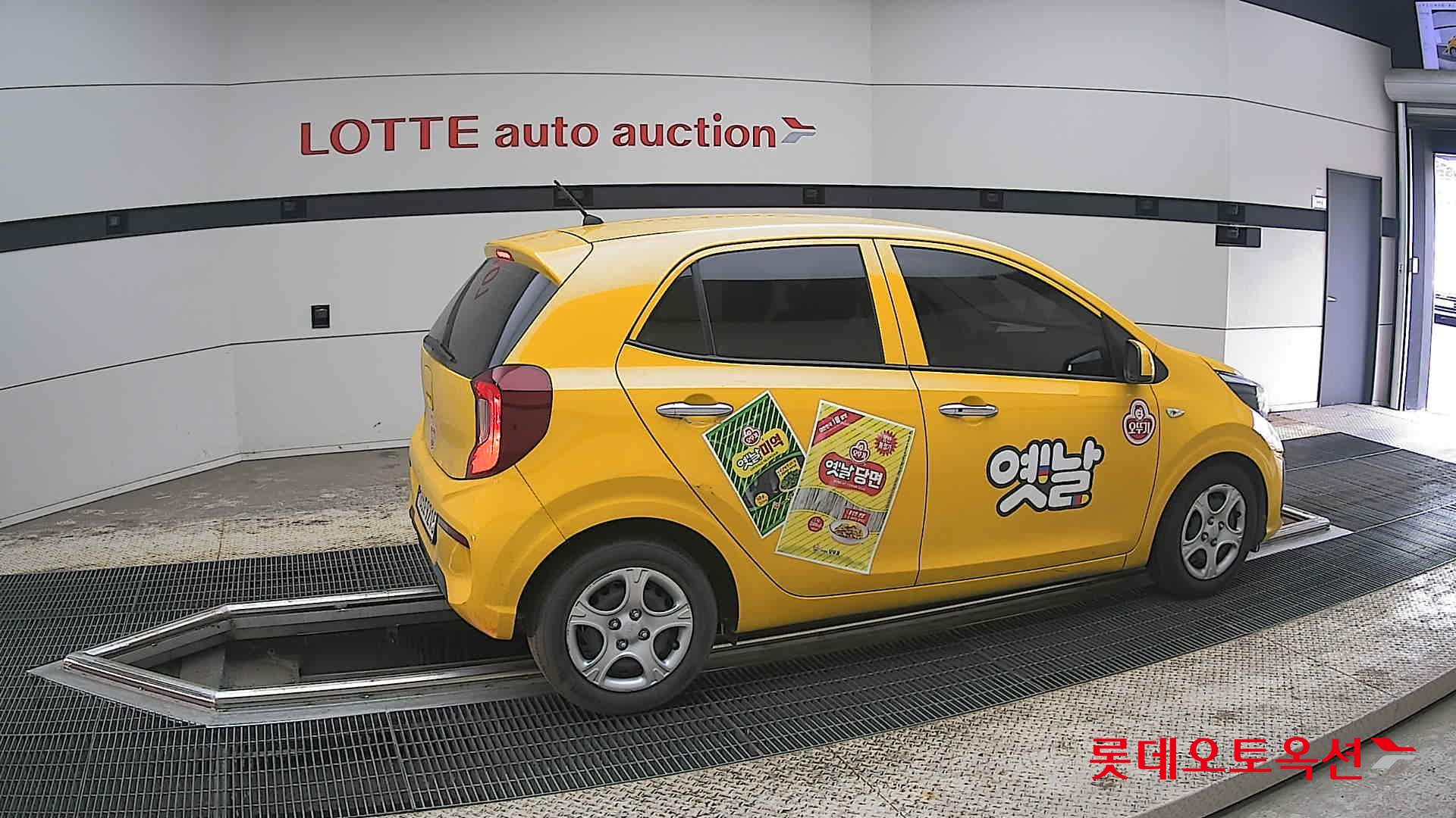 기아자동차 모닝 2022 - 이미지 20