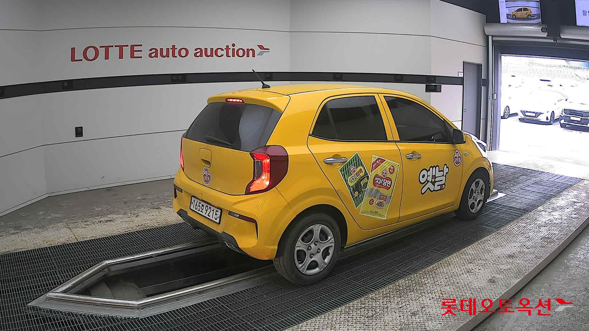 기아자동차 모닝 2022 - 이미지 19