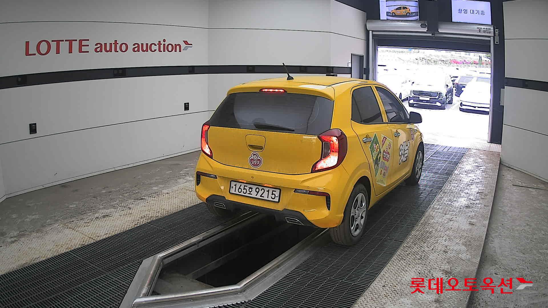 기아자동차 모닝 2022 - 이미지 18