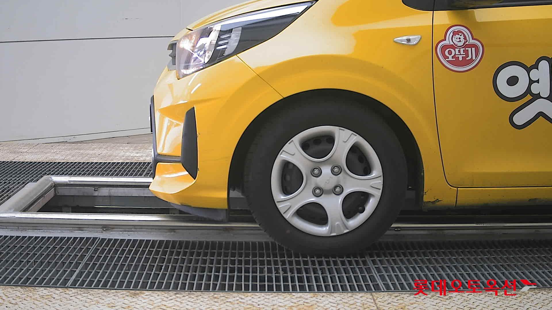 기아자동차 모닝 2022 - 이미지 25